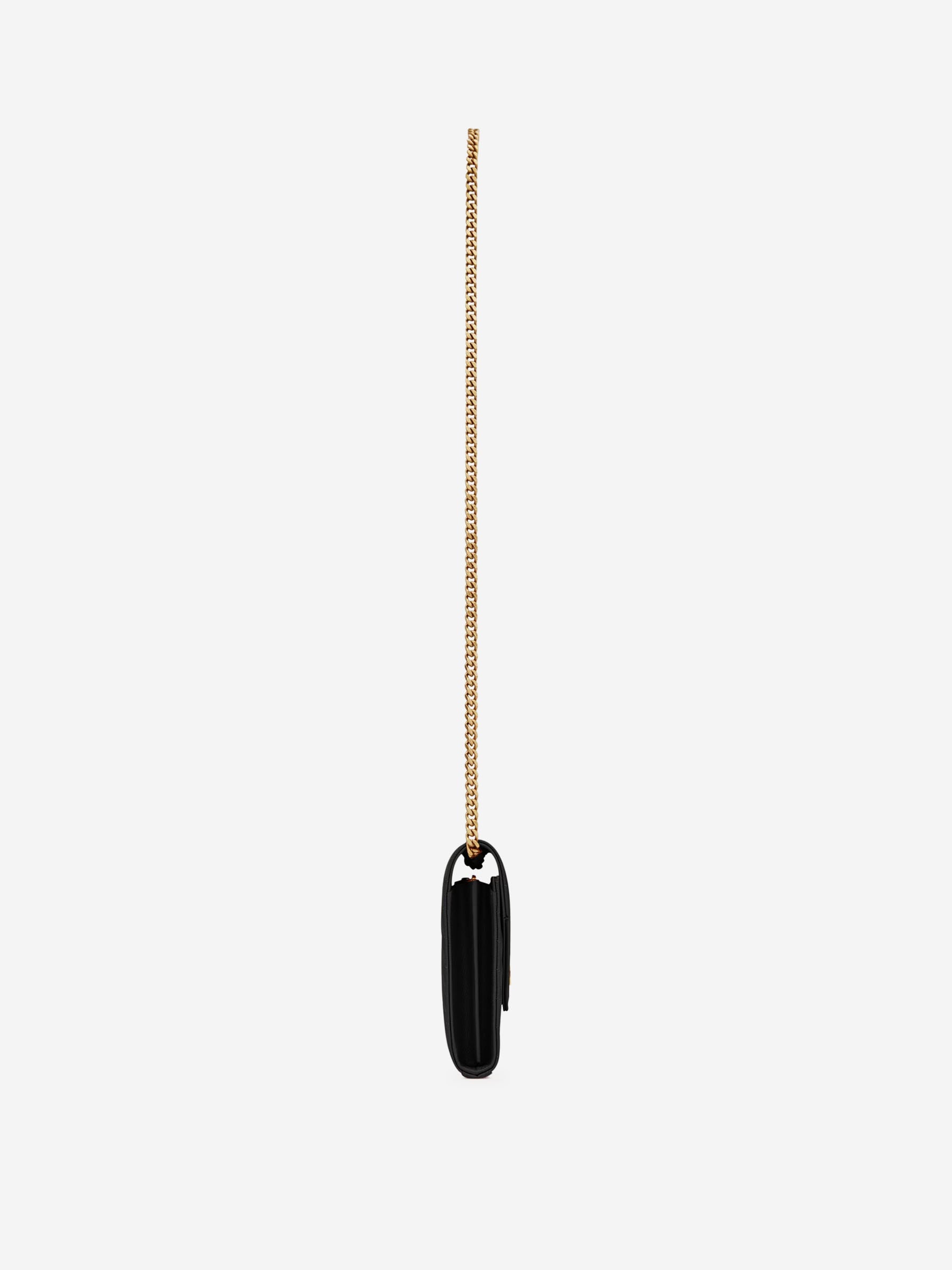 Cassandre Shoulder Bag Saint laurent оригінал – Купити в Україні – детальний вид