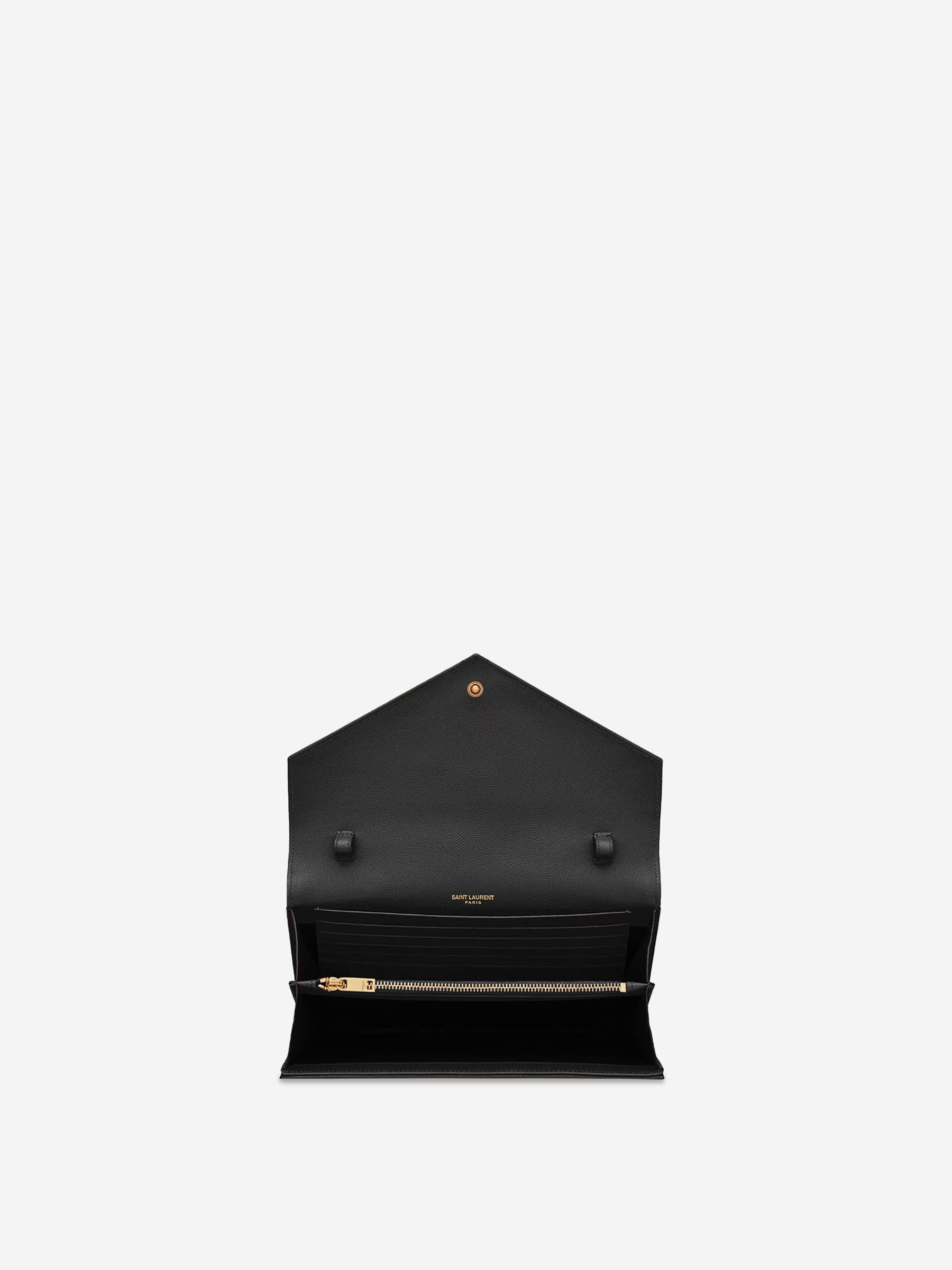 Cassandre Shoulder Bag Saint laurent оригінал – Купити в Україні – збільшений вид