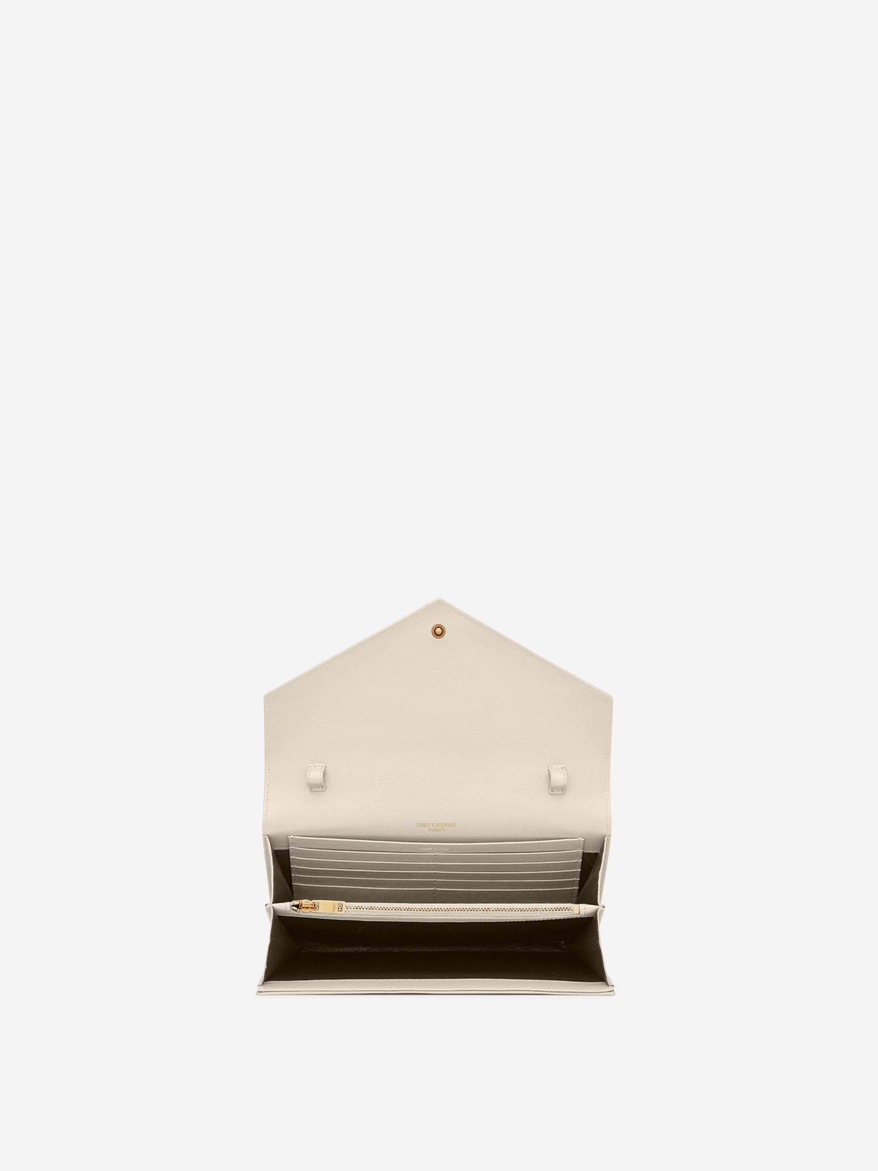 Cassandre Shoulder Bag Saint laurent оригінал – Купити в Україні – збільшений вид