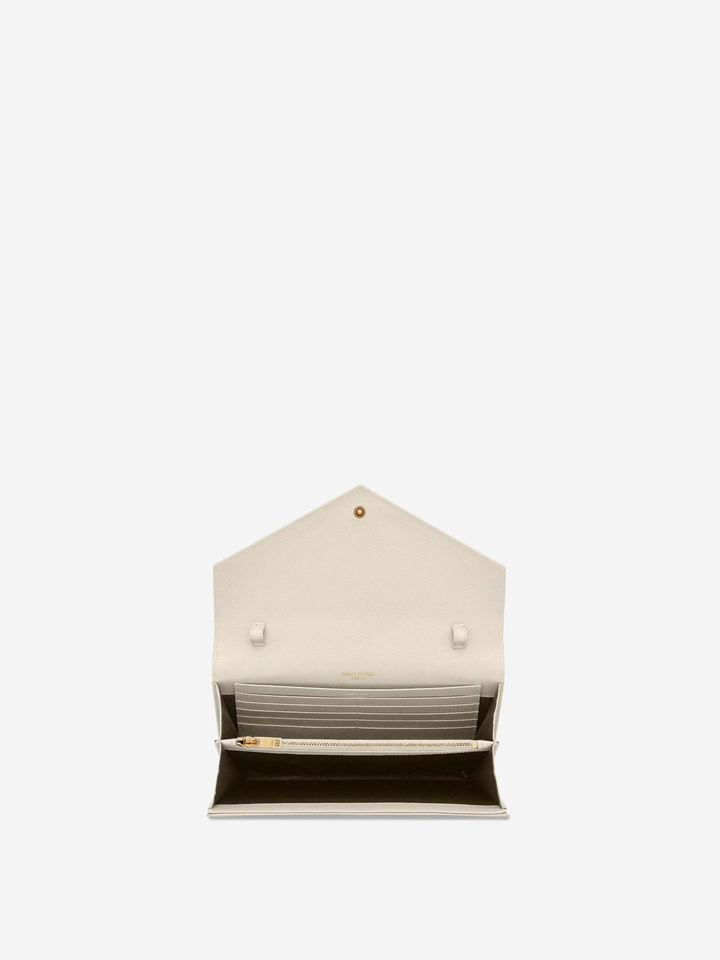 Cassandre Shoulder Bag Saint laurent оригінал – Купити в Україні – вид ззаду