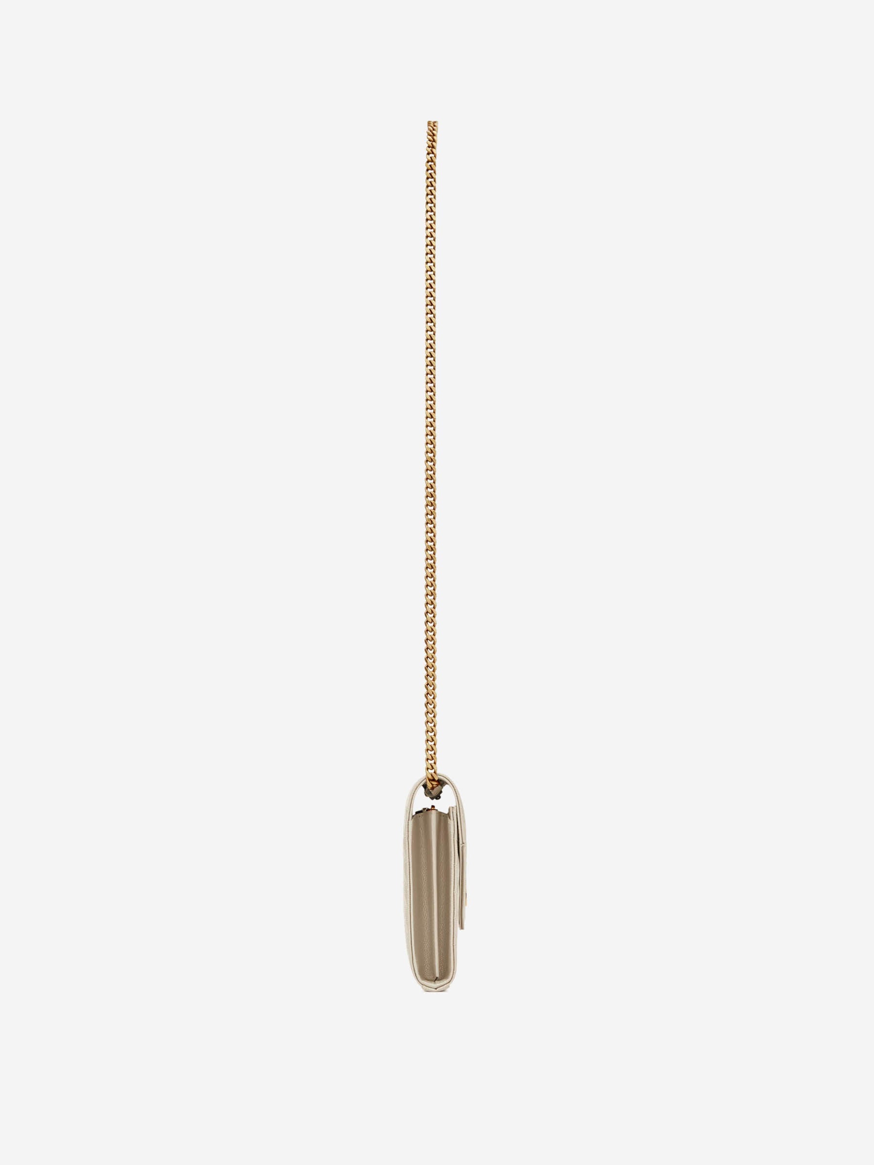 Cassandre Shoulder Bag Saint laurent оригінал – Купити в Україні – детальний вид
