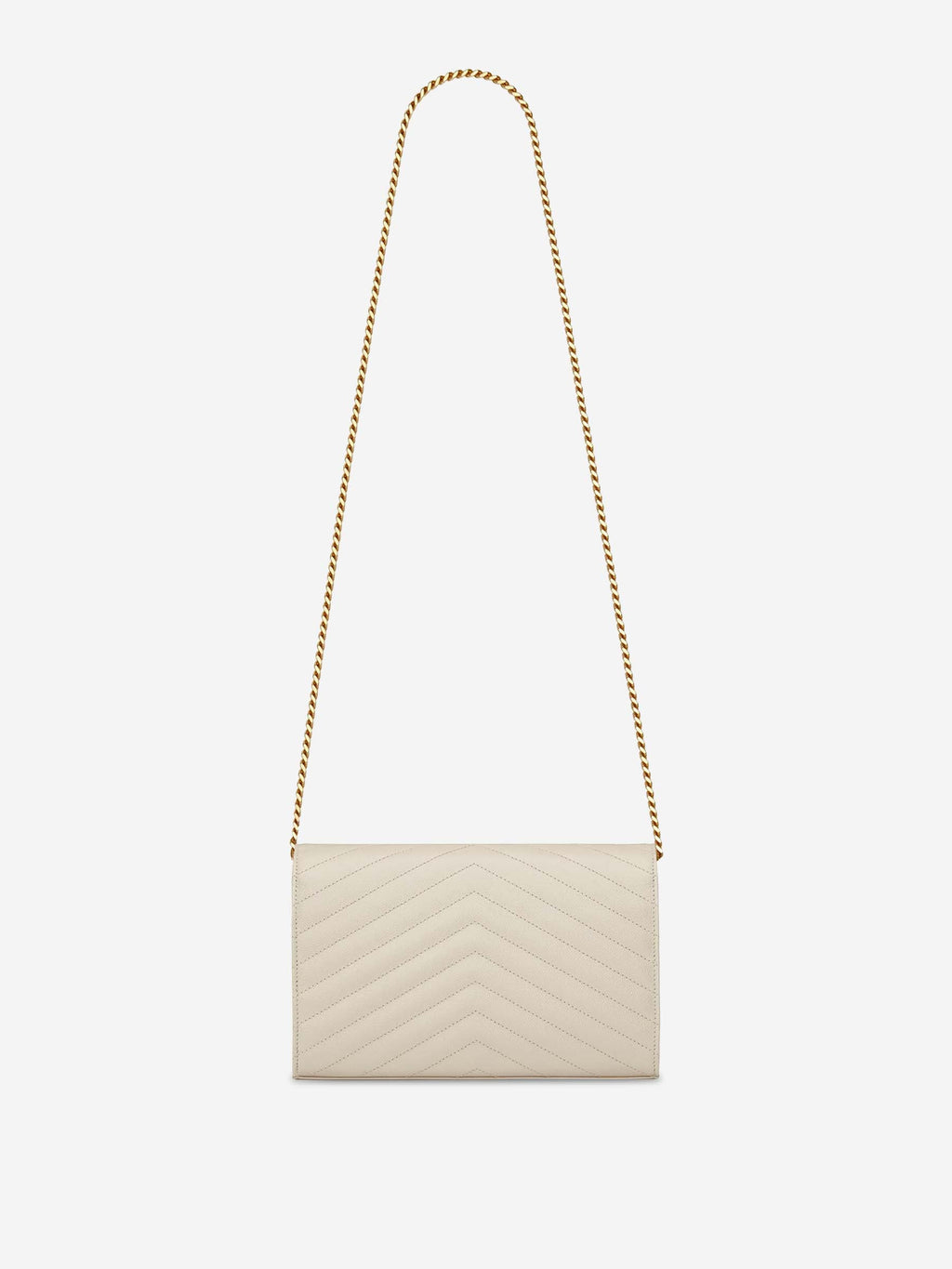 Cassandre Shoulder Bag Saint laurent оригінал – Купити в Україні – збільшений вид