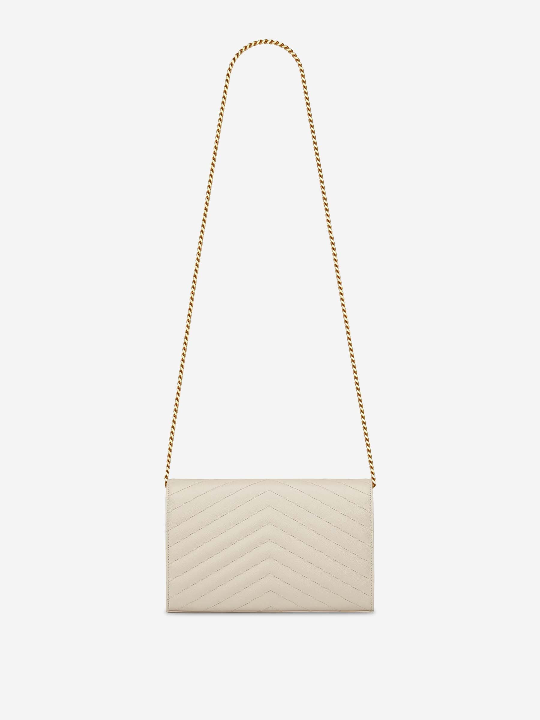 Cassandre Shoulder Bag Saint laurent оригінал – Купити в Україні – збільшений вид