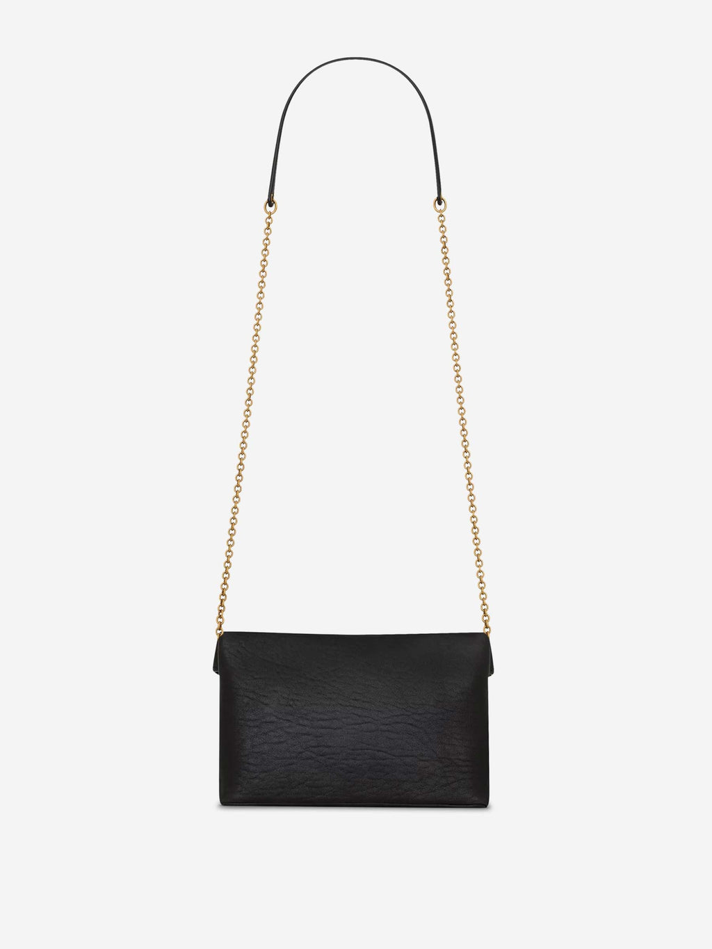 Cassandre Shoulder Bag Saint laurent оригінал – Купити в Україні – вид ззаду