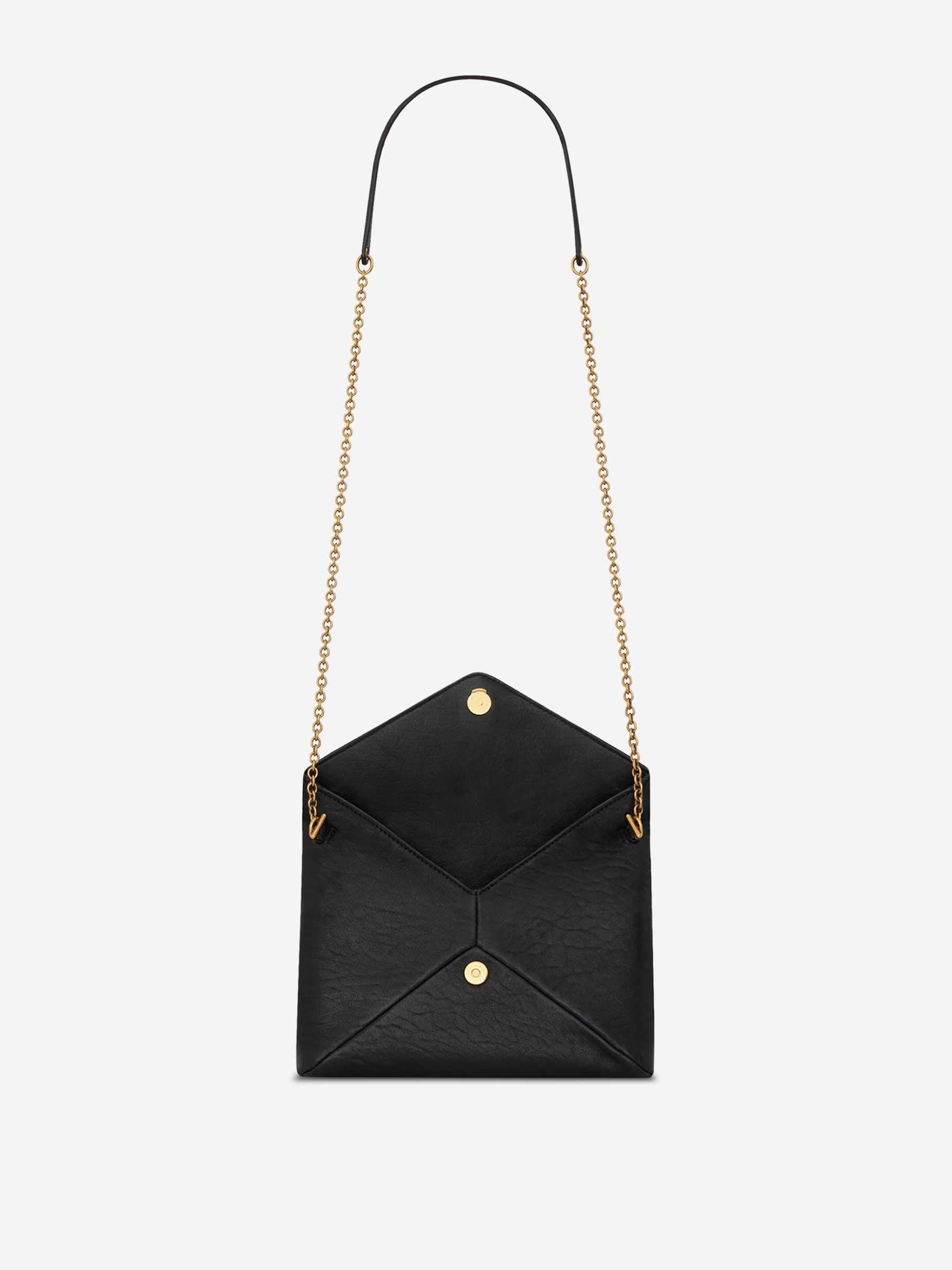 Cassandre Shoulder Bag Saint laurent оригінал – Купити в Україні – збільшений вид