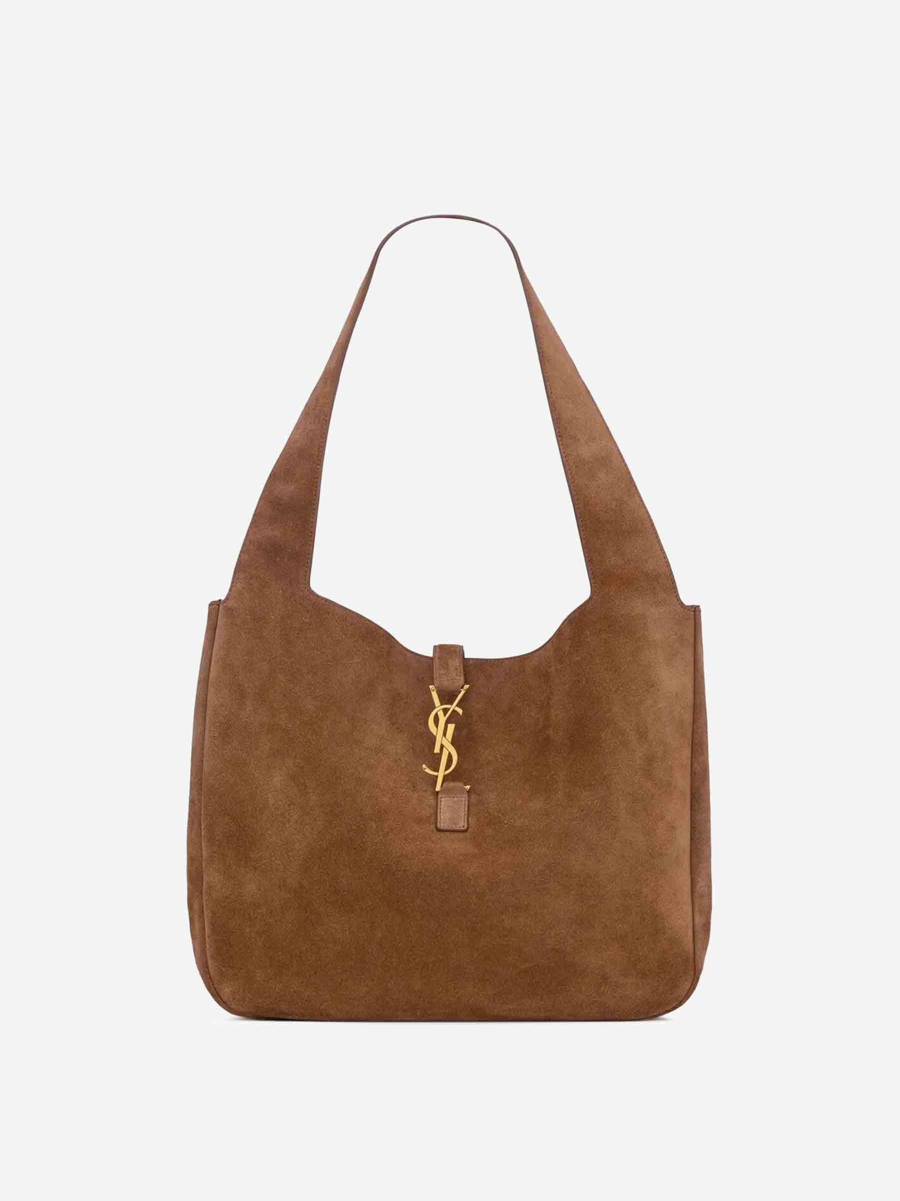 Le 5 A 7 Bea Tote Bag Saint laurent – Гарантія оригінальності – детальний вид