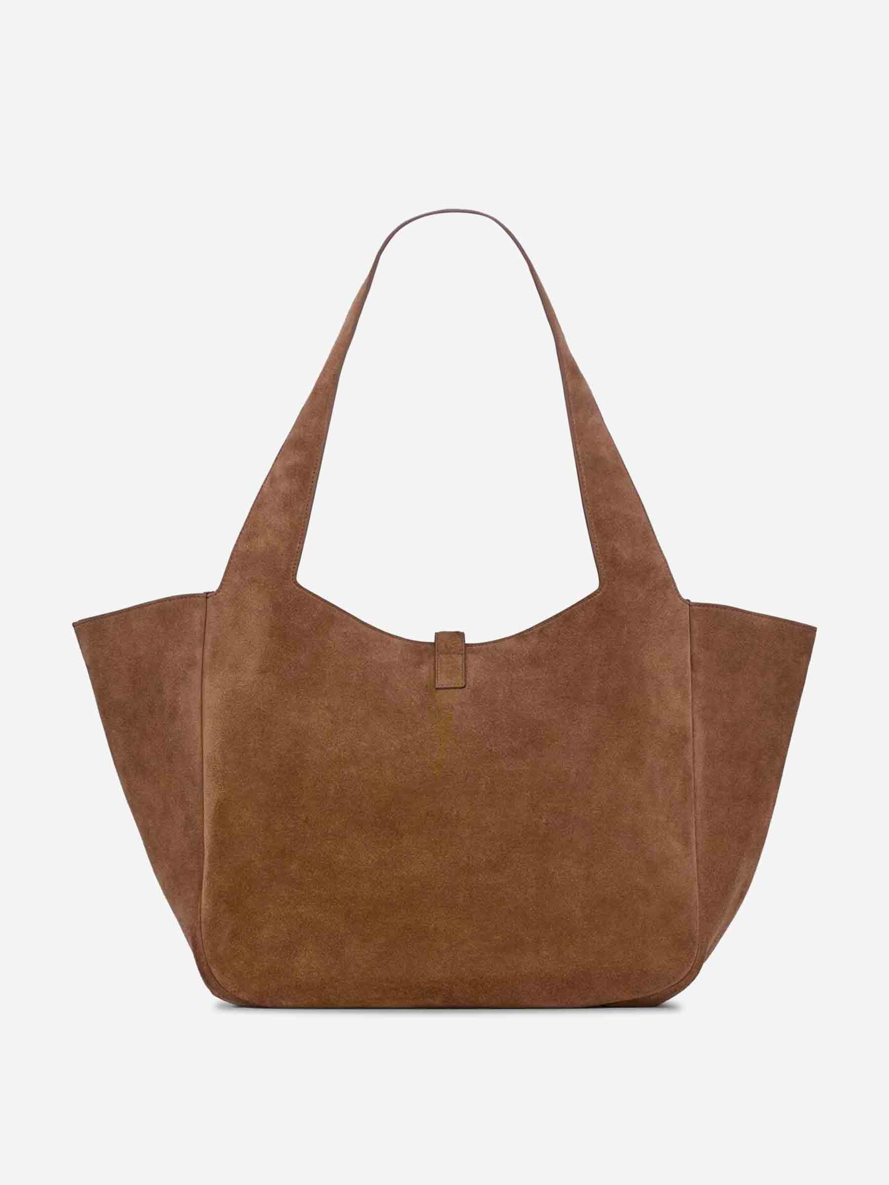 Le 5 A 7 Bea Tote Bag Saint laurent – Гарантія оригінальності – збільшений вид