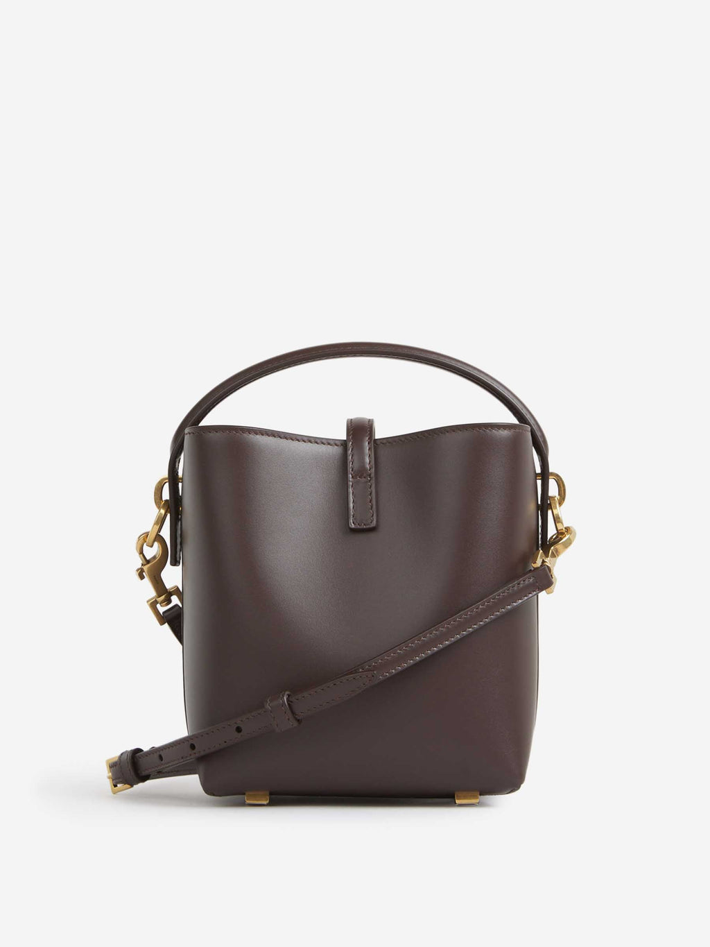 Оригінальна Le 37 Handbag Saint laurent – детальний вид