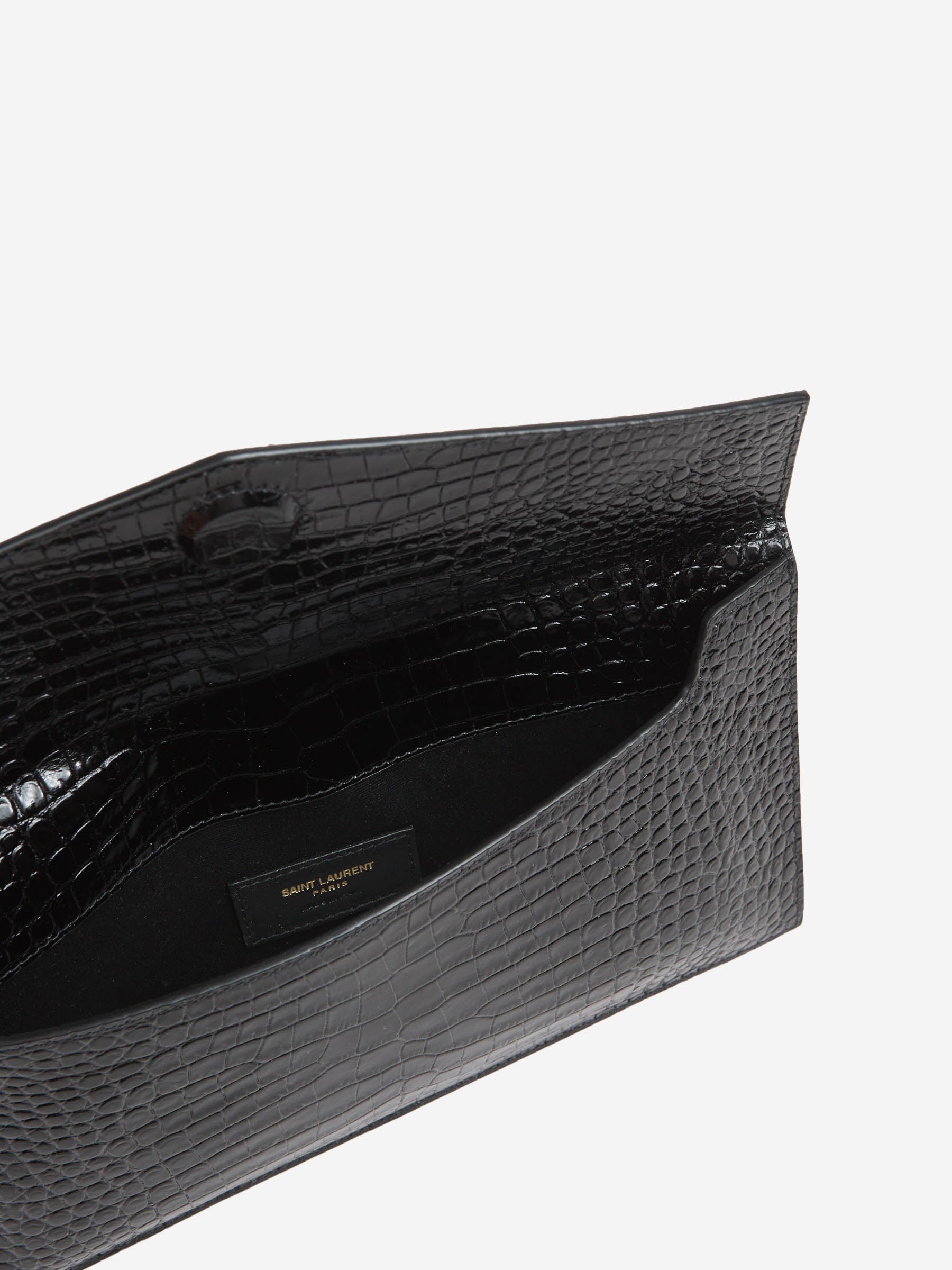 Uptown Pouch Handbag Saint laurent оригінал – Купити в Україні – збільшений вид