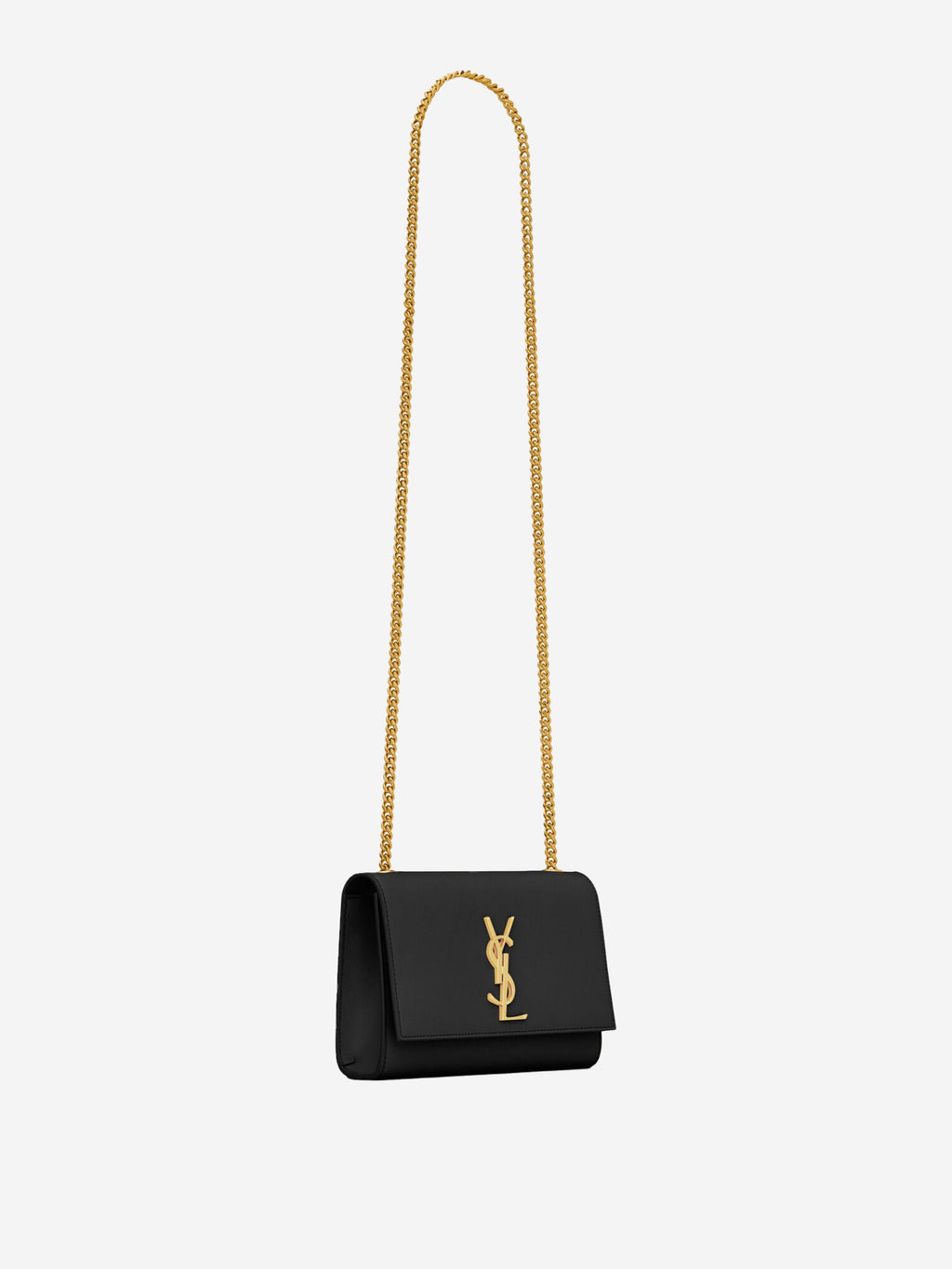 Kate Crossbody Bag Saint laurent – Гарантія оригінальності – детальний вид
