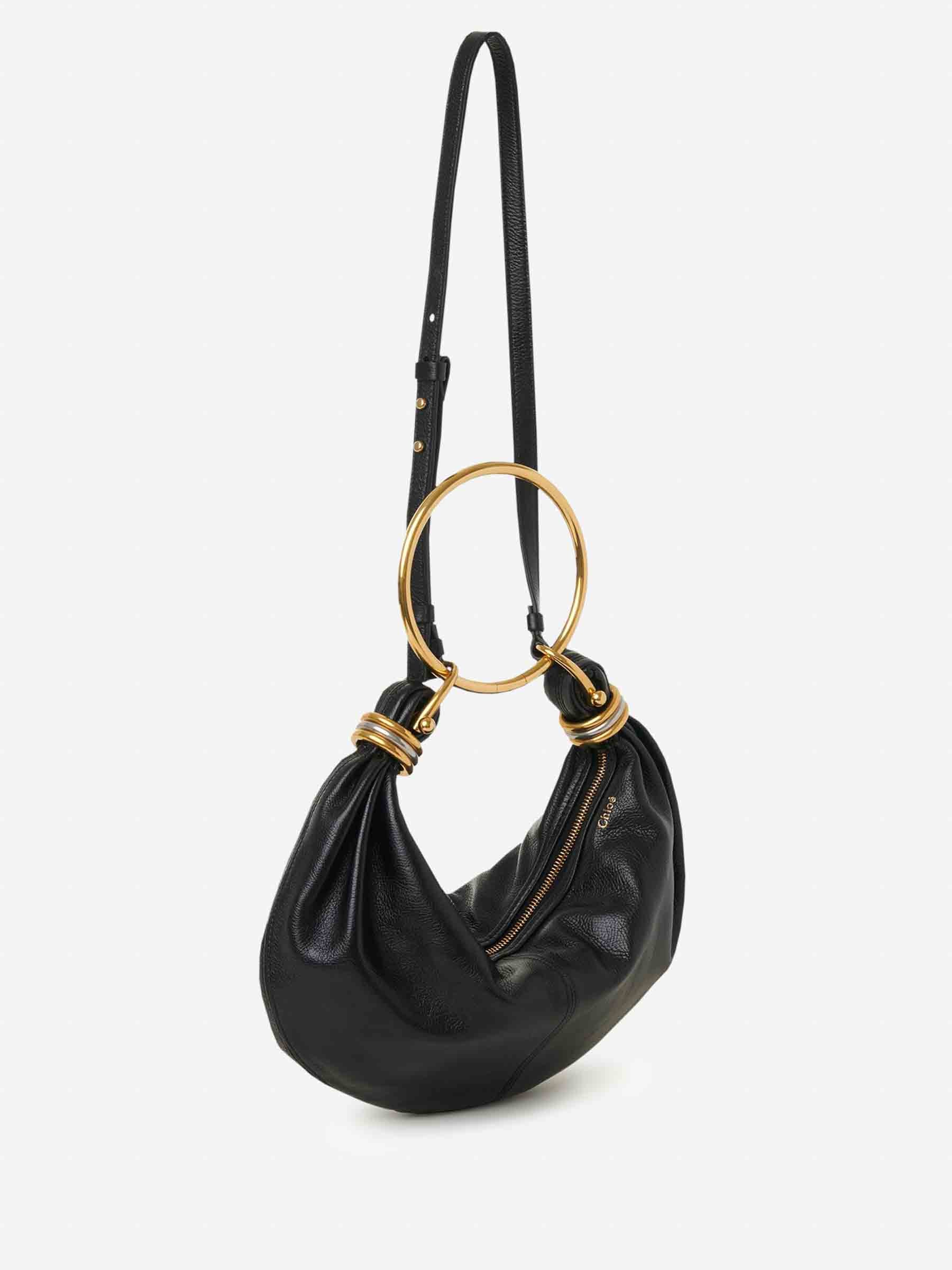 Chloe Bags оригінал | Швидка доставка Україна – вид ззаду