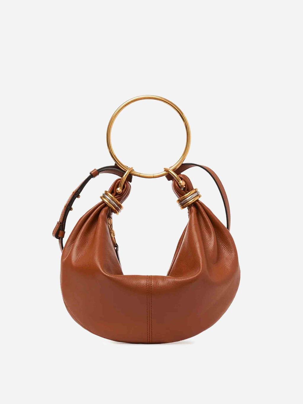 Chloe Bags оригінал | Швидка доставка Україна – боковий вид