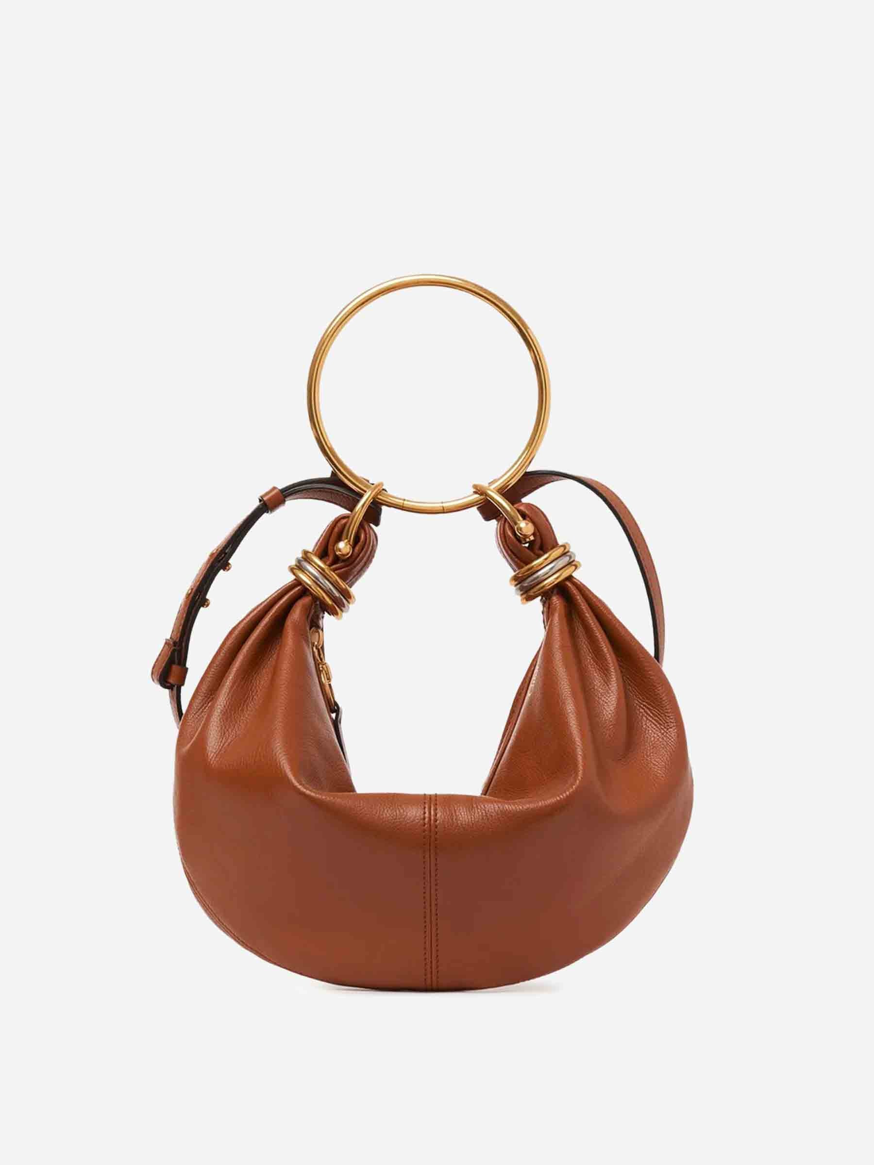 Chloe Bags оригінал | Швидка доставка Україна – боковий вид