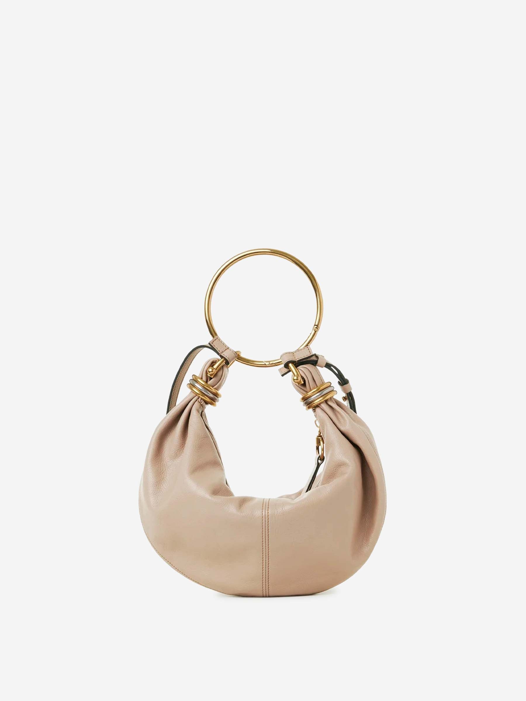 Chloe Bags оригінал | Швидка доставка Україна – боковий вид