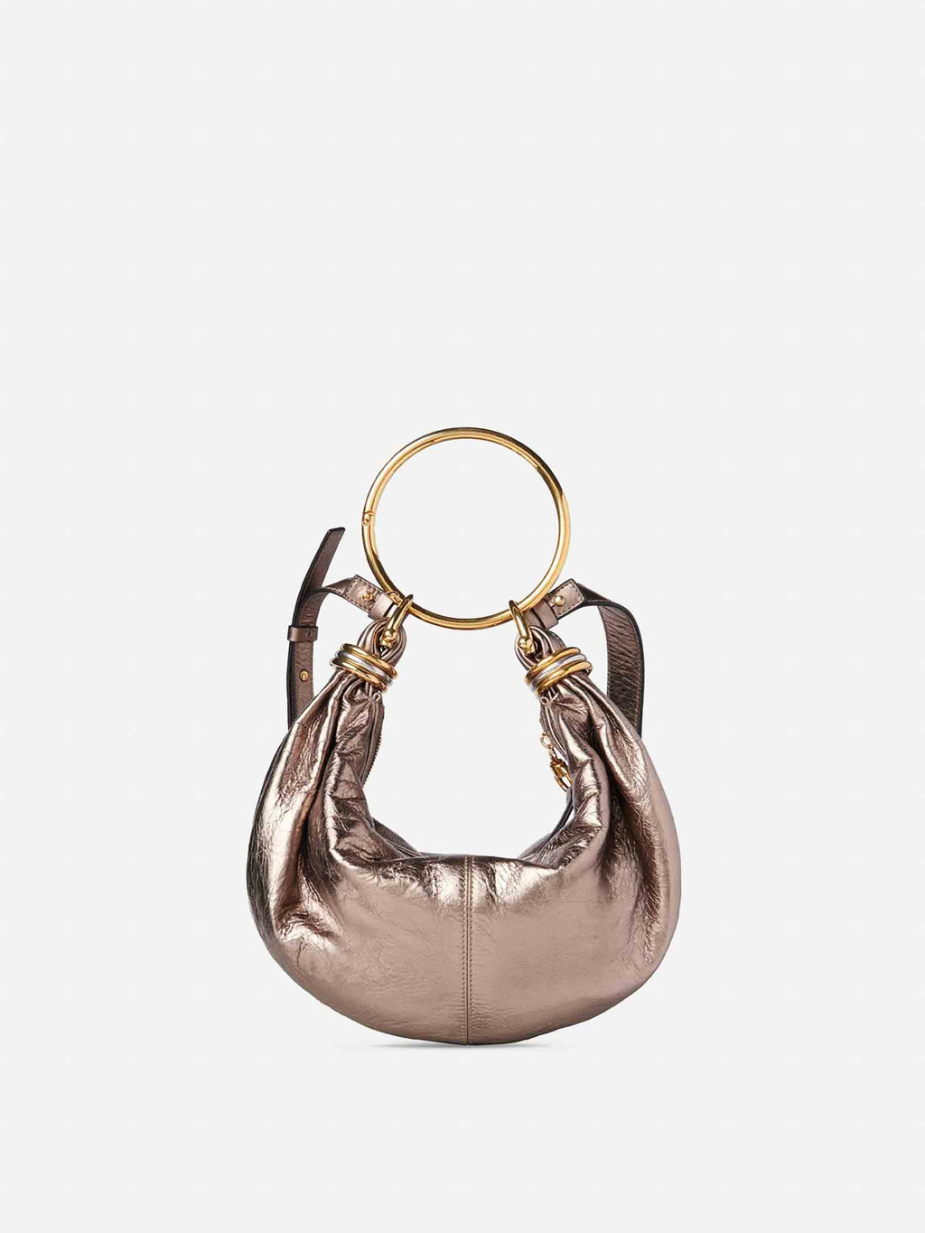 Chloe Bags оригінал | Швидка доставка Україна – боковий вид