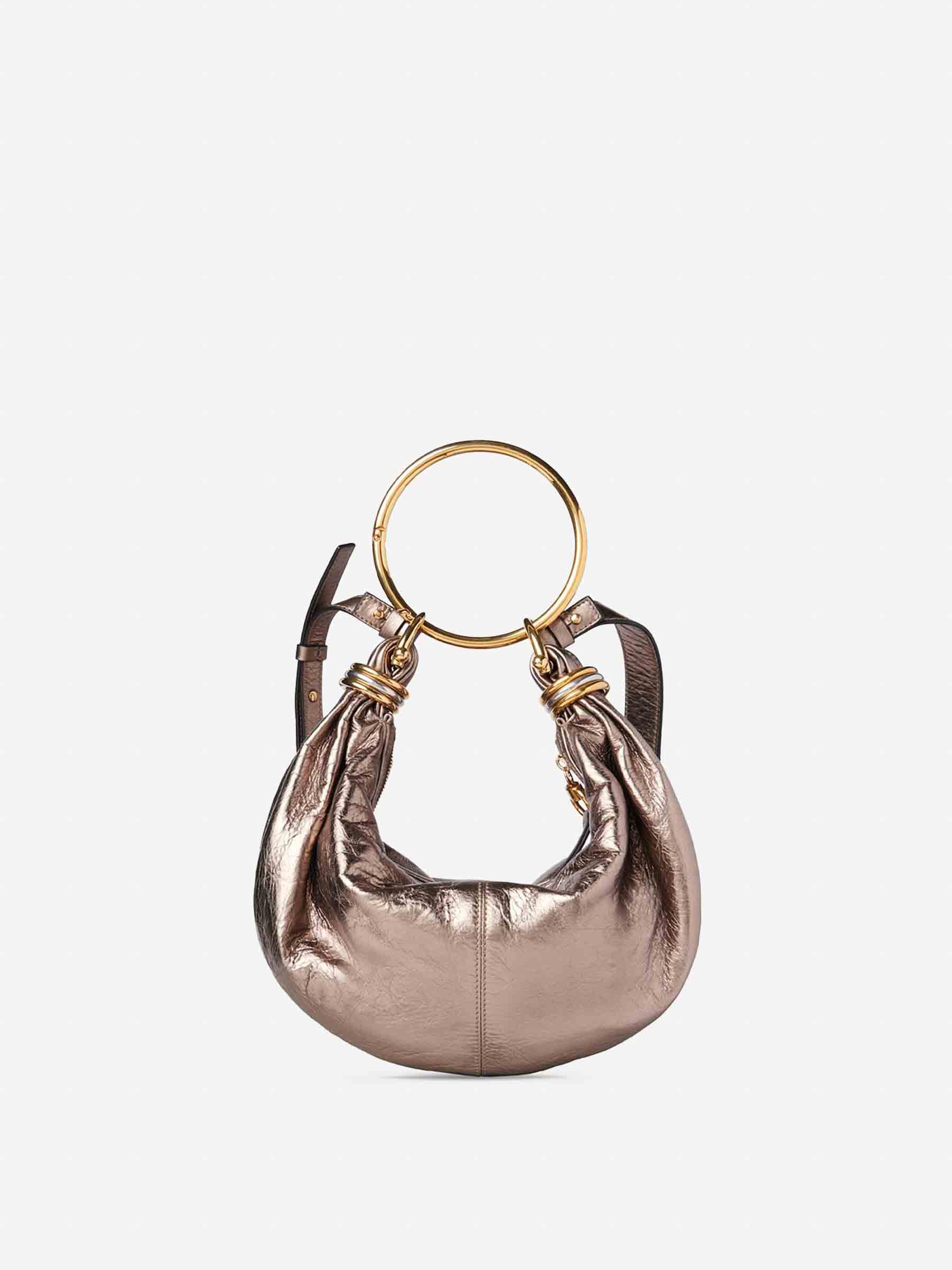 Chloe Bags оригінал | Швидка доставка Україна – боковий вид