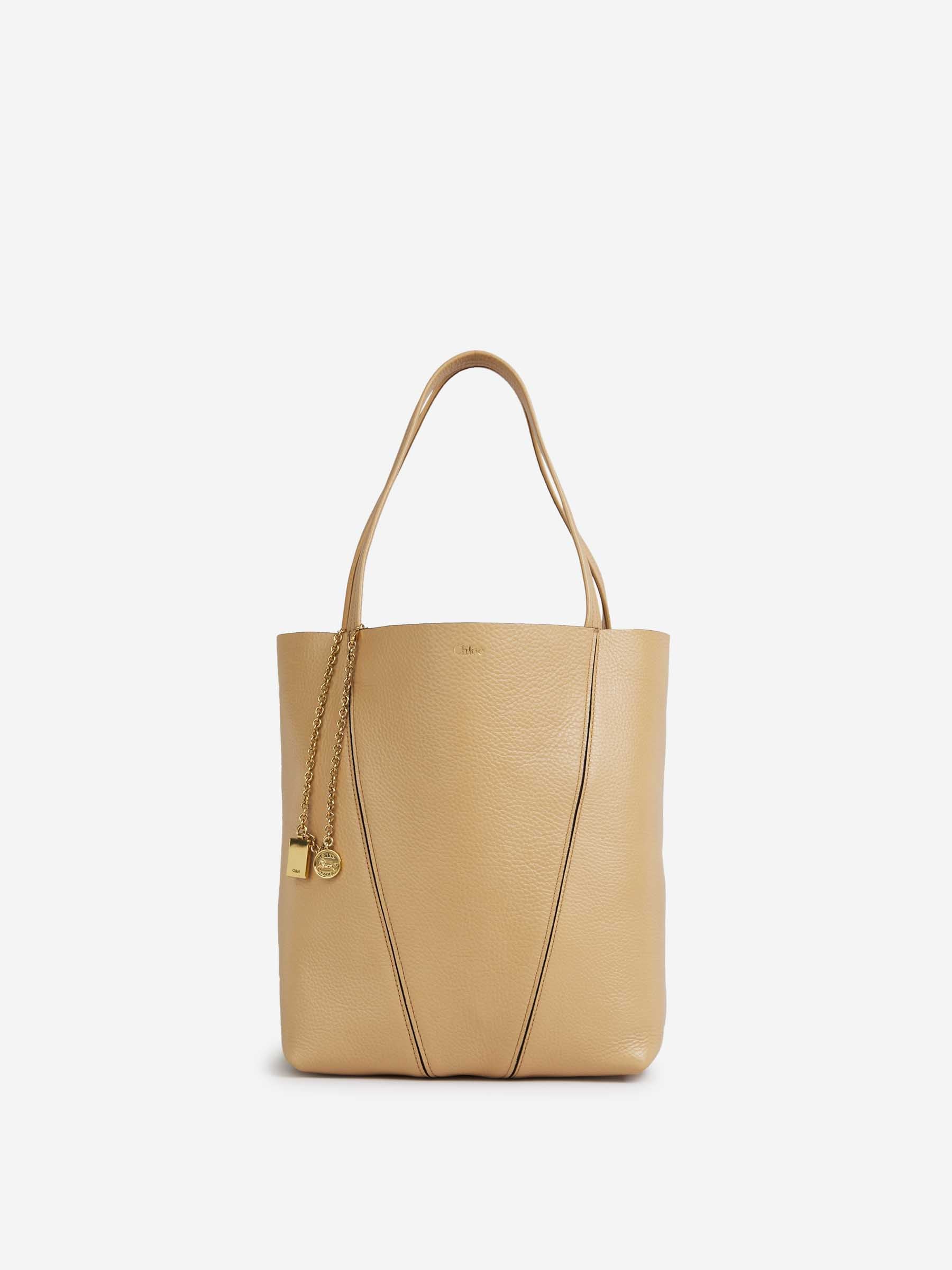 Spin Tote Bag Chloe оригінал – Купити в Україні – боковий вид