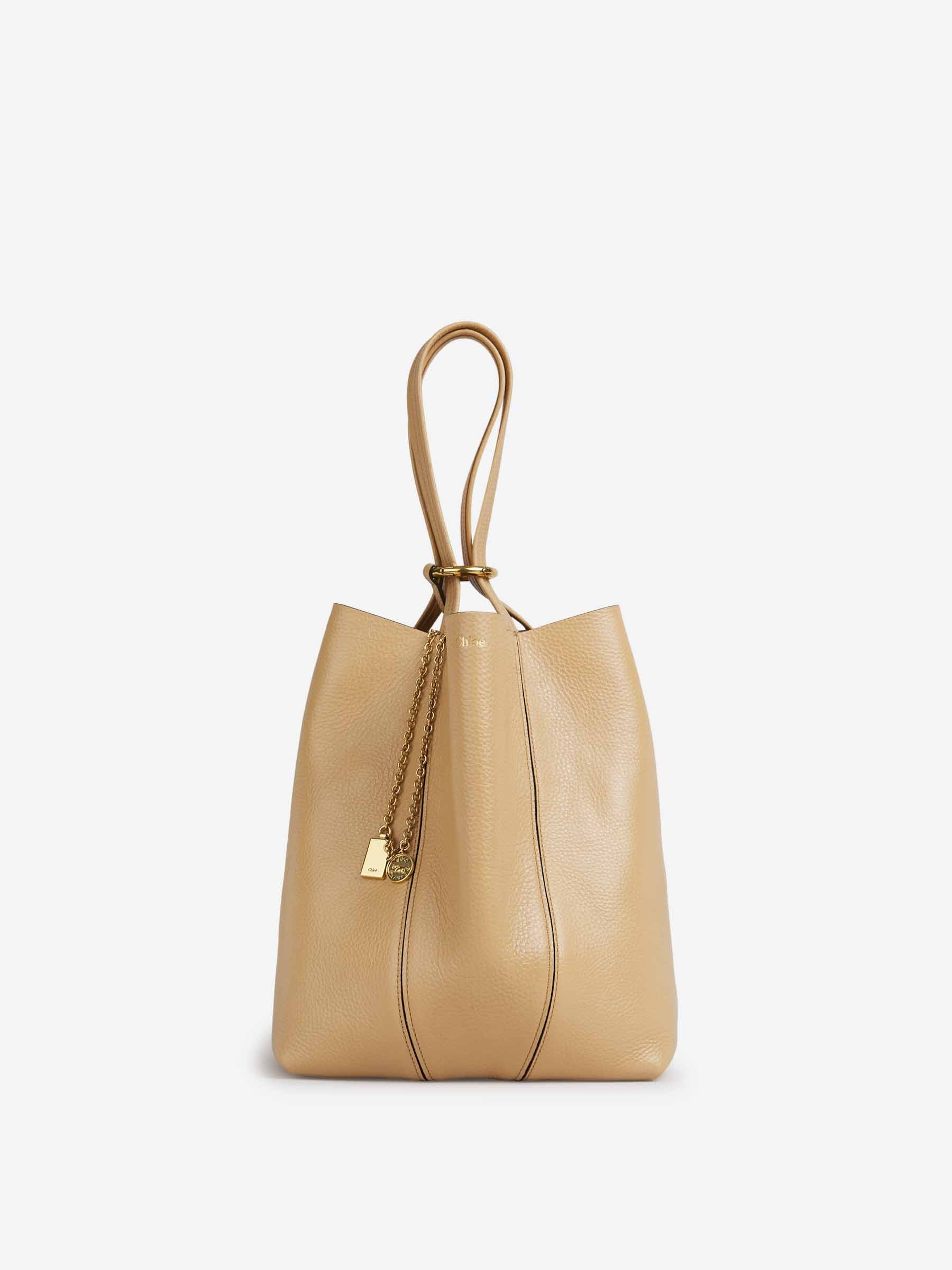 Spin Tote Bag Chloe оригінал – Купити в Україні – вид ззаду