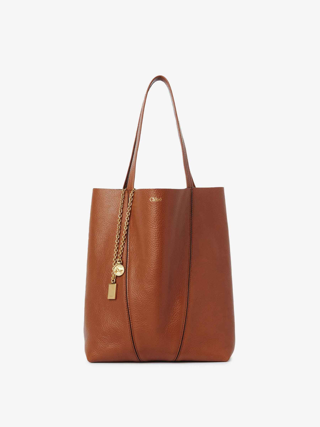 Spin Tote Bag Chloe оригінал – Купити в Україні – боковий вид