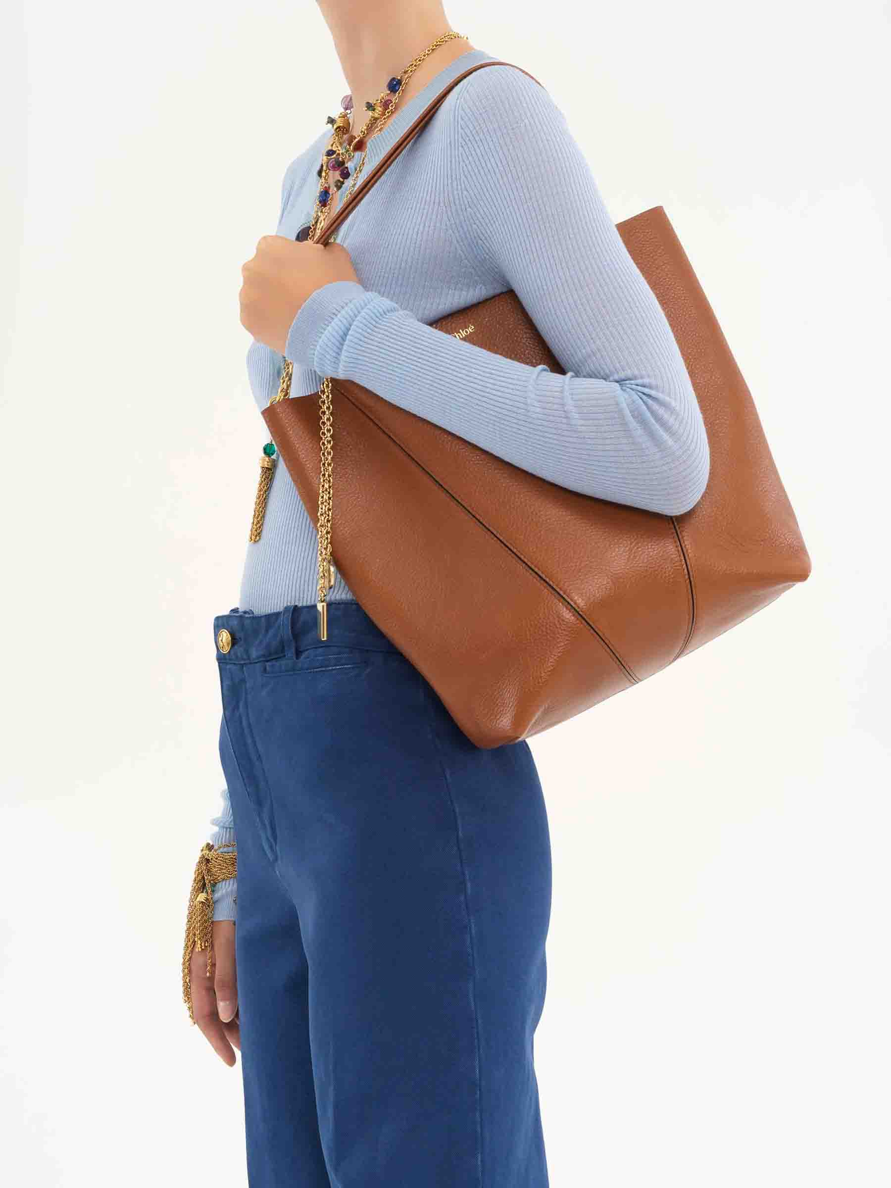 Spin Tote Bag Chloe оригінал – Купити в Україні – детальний вид