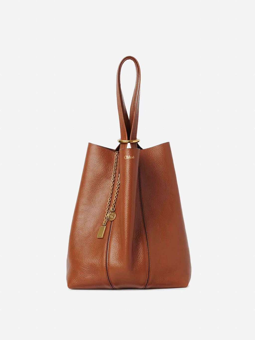 Spin Tote Bag Chloe оригінал – Купити в Україні – збільшений вид