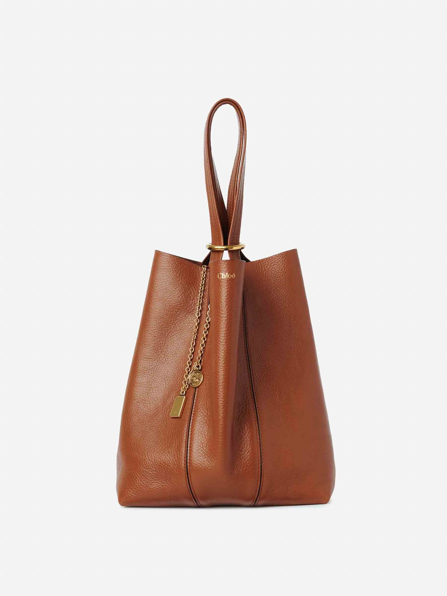 Spin Tote Bag Chloe оригінал – Купити в Україні – збільшений вид