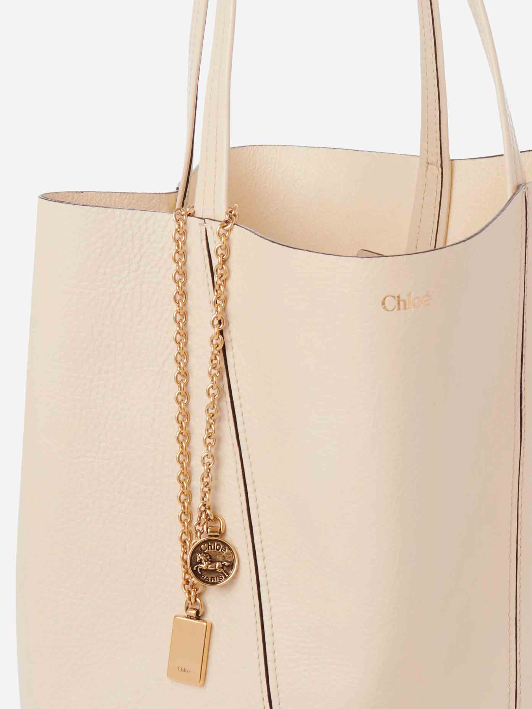 Spin Tote Bag Chloe оригінал – Купити в Україні – збільшений вид