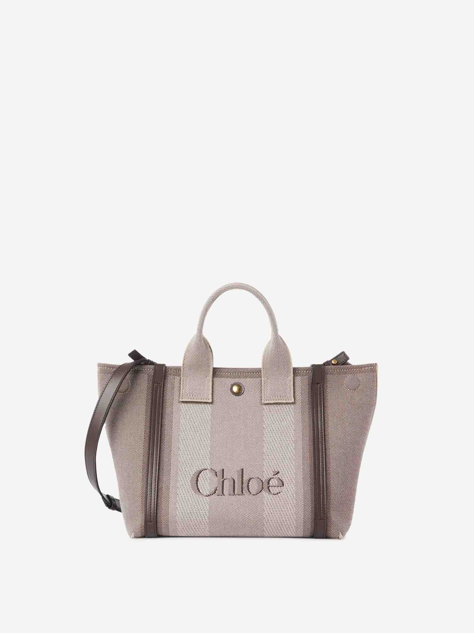 Оригінальна Carry Tote Bag Chloe – детальний вид