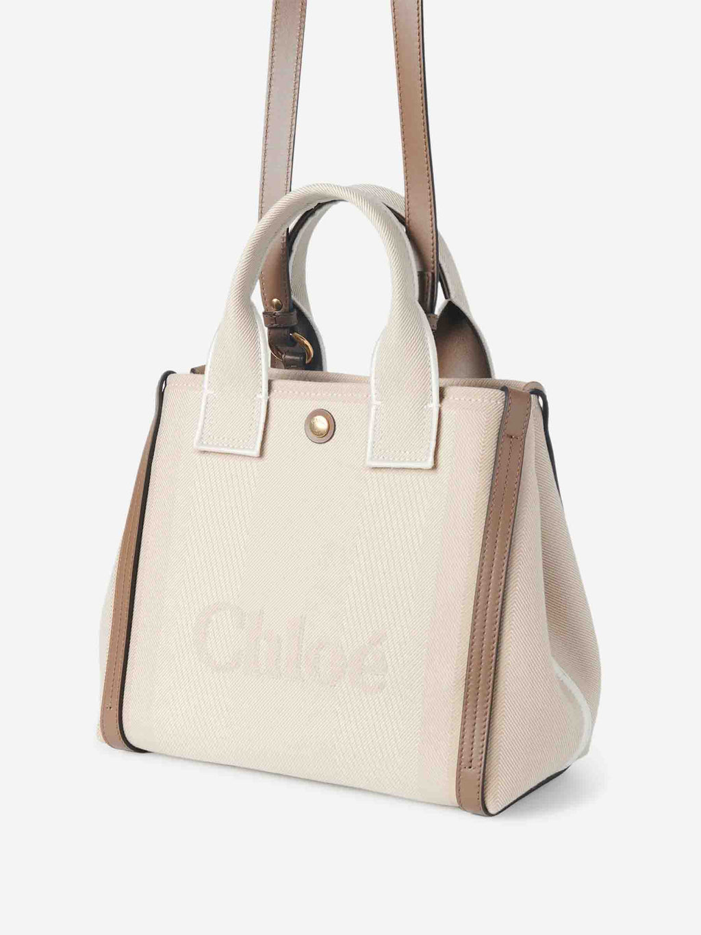 Оригінальна Carry Tote Bag Chloe – детальний вид