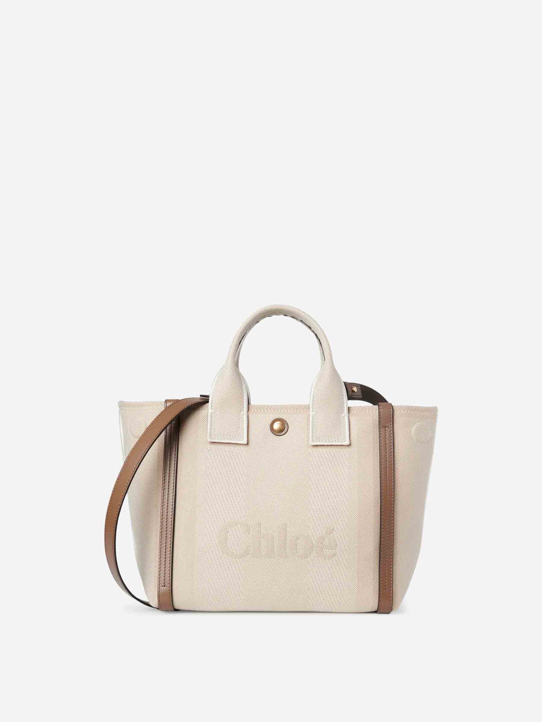 Оригінальна Carry Tote Bag Chloe – збільшений вид