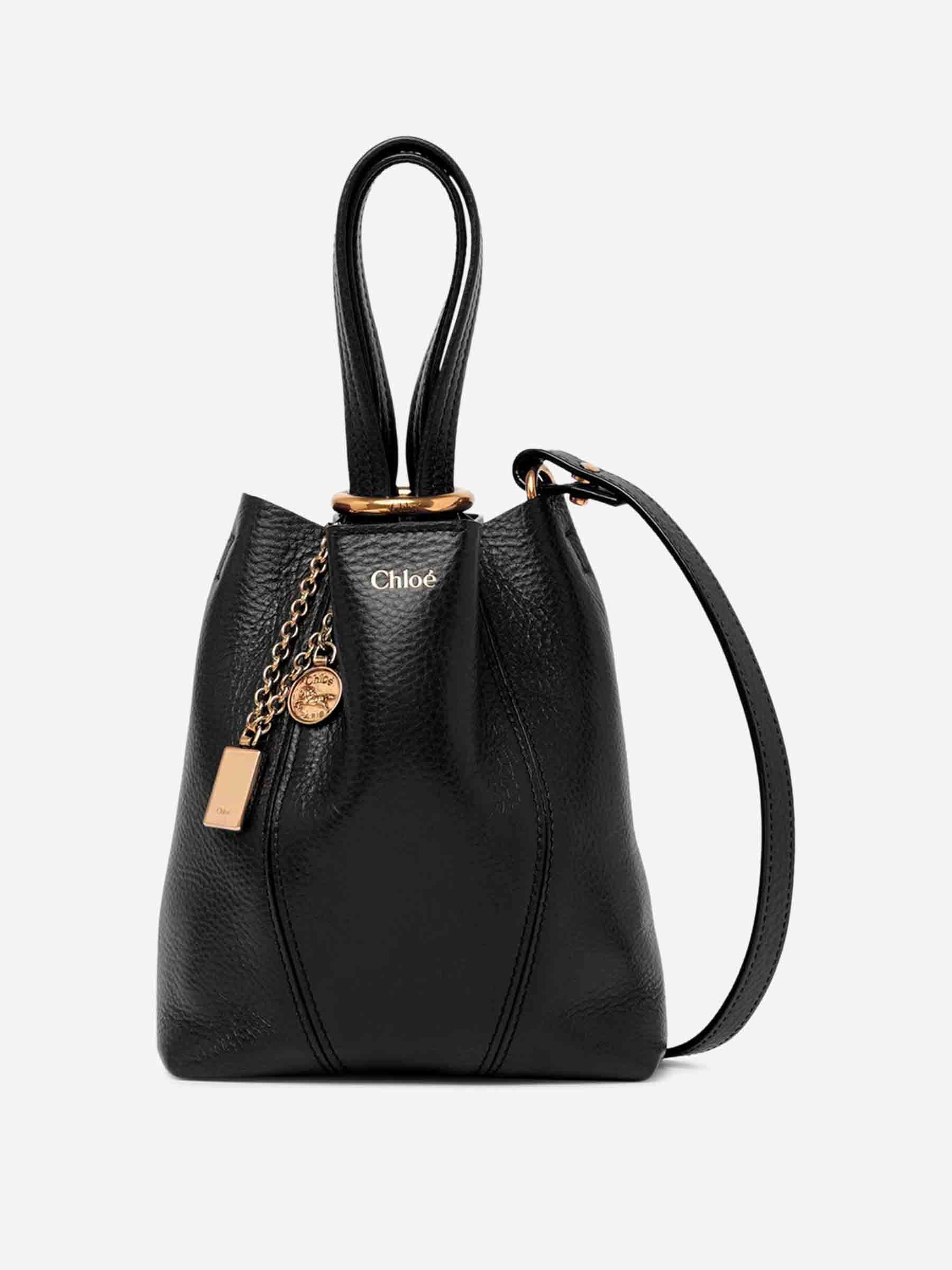 Spin Tote Bag Chloe оригінал – Купити в Україні – детальний вид