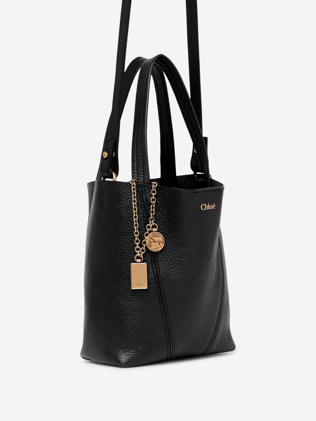 Spin Tote Bag Chloe оригінал – Купити в Україні – збільшений вид