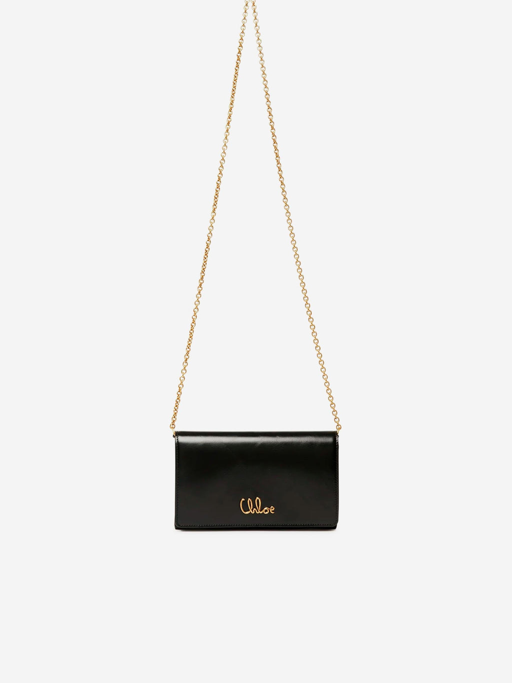 Chloe Bags оригінал | Швидка доставка Україна – боковий вид