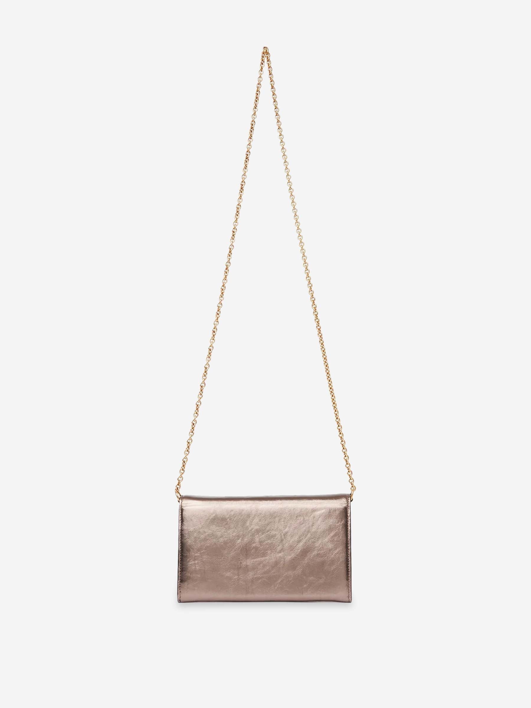 Iconic Wallet Bag Chloe оригінал – Купити в Україні – детальний вид