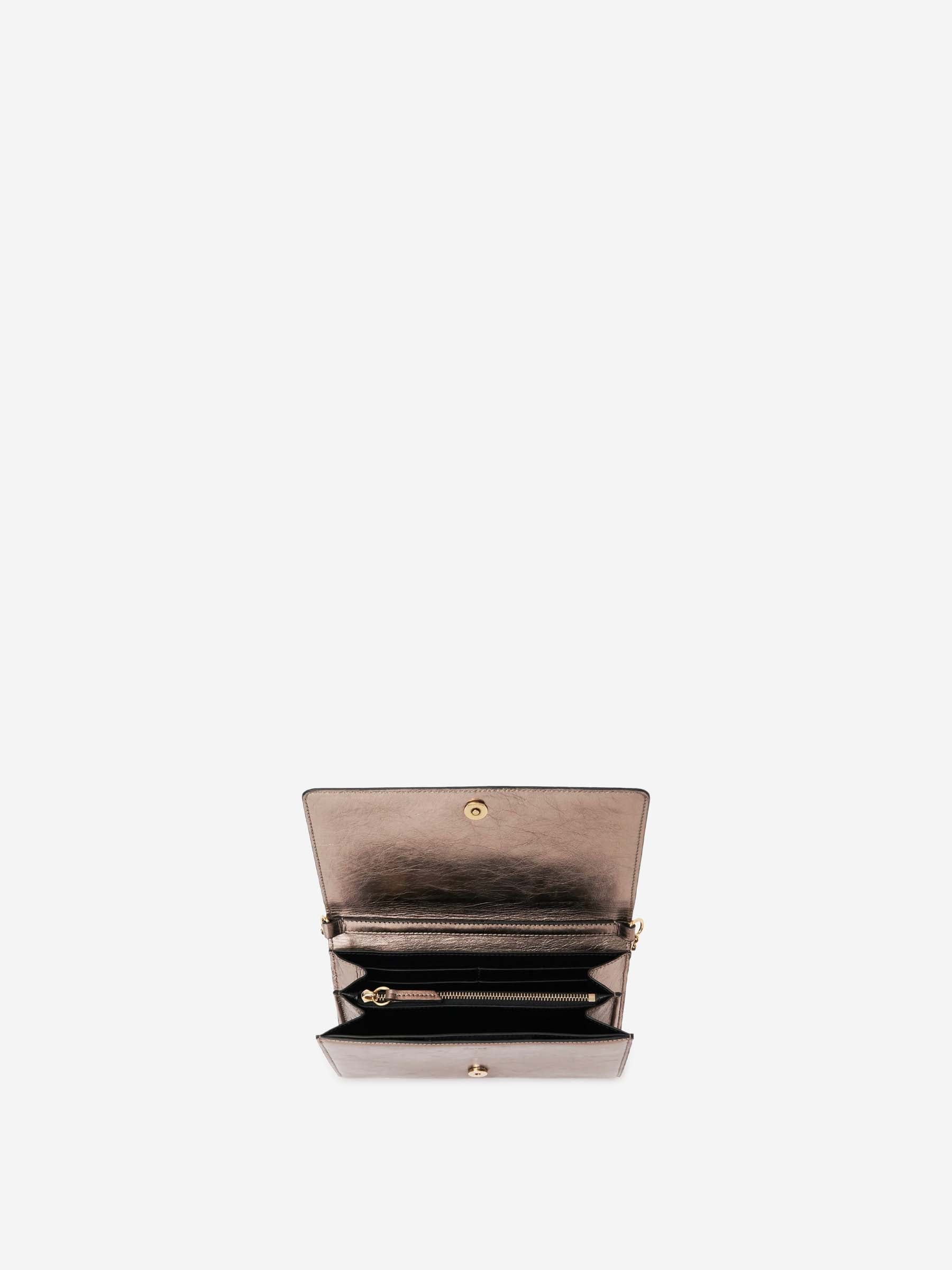 Iconic Wallet Bag Chloe оригінал – Купити в Україні – збільшений вид