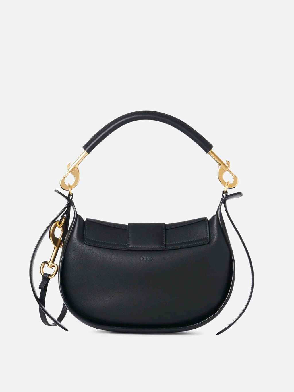 Ride Shoulder Bag Chloe – Гарантія оригінальності – збільшений вид