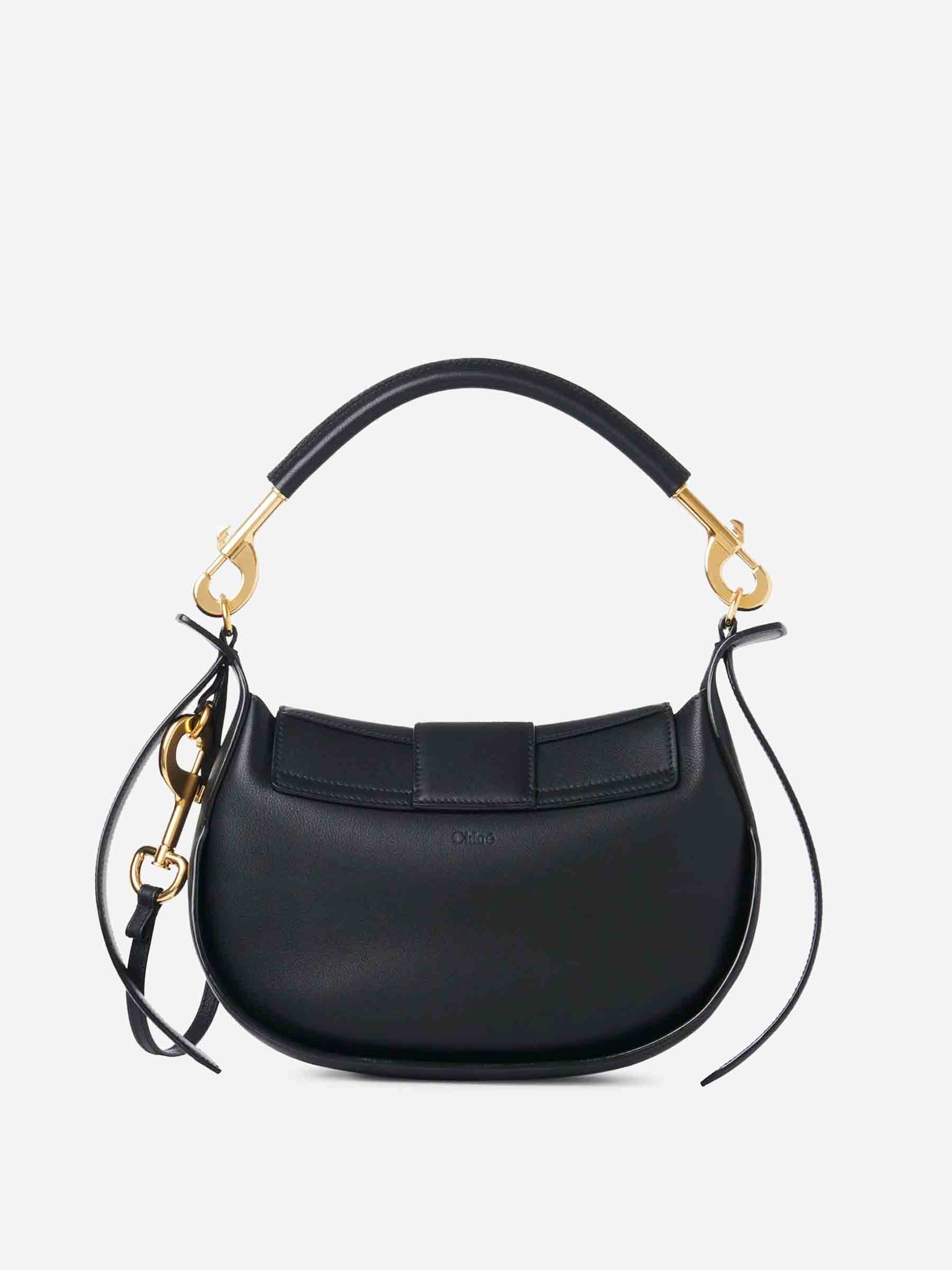 Ride Shoulder Bag Chloe – Гарантія оригінальності – збільшений вид