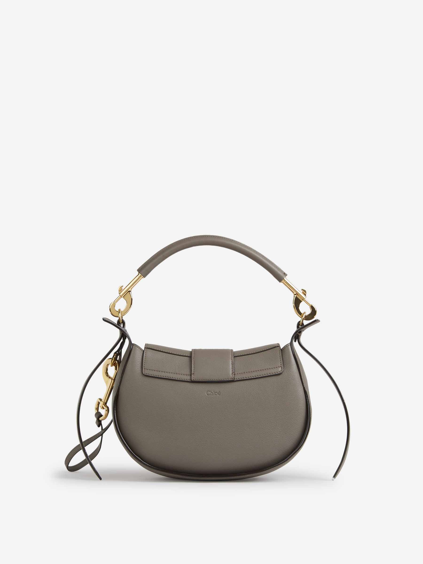 Ride Shoulder Bag Chloe – Гарантія оригінальності – детальний вид