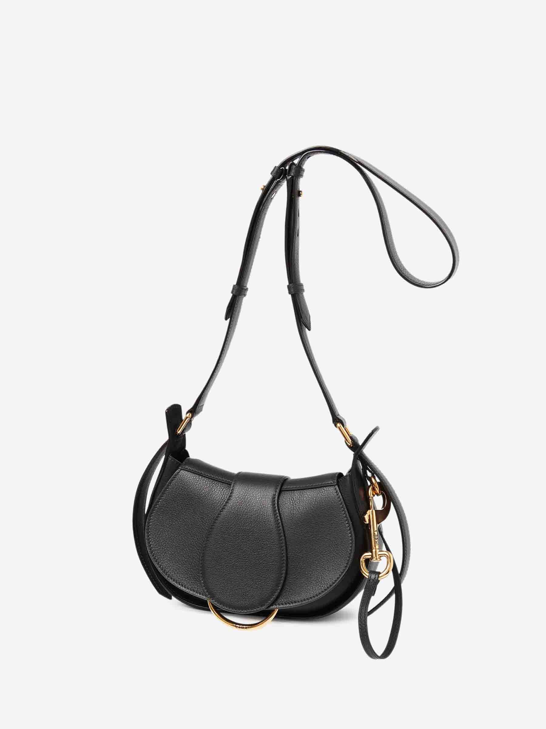Ride Shoulder Bag Chloe – Гарантія оригінальності – детальний вид