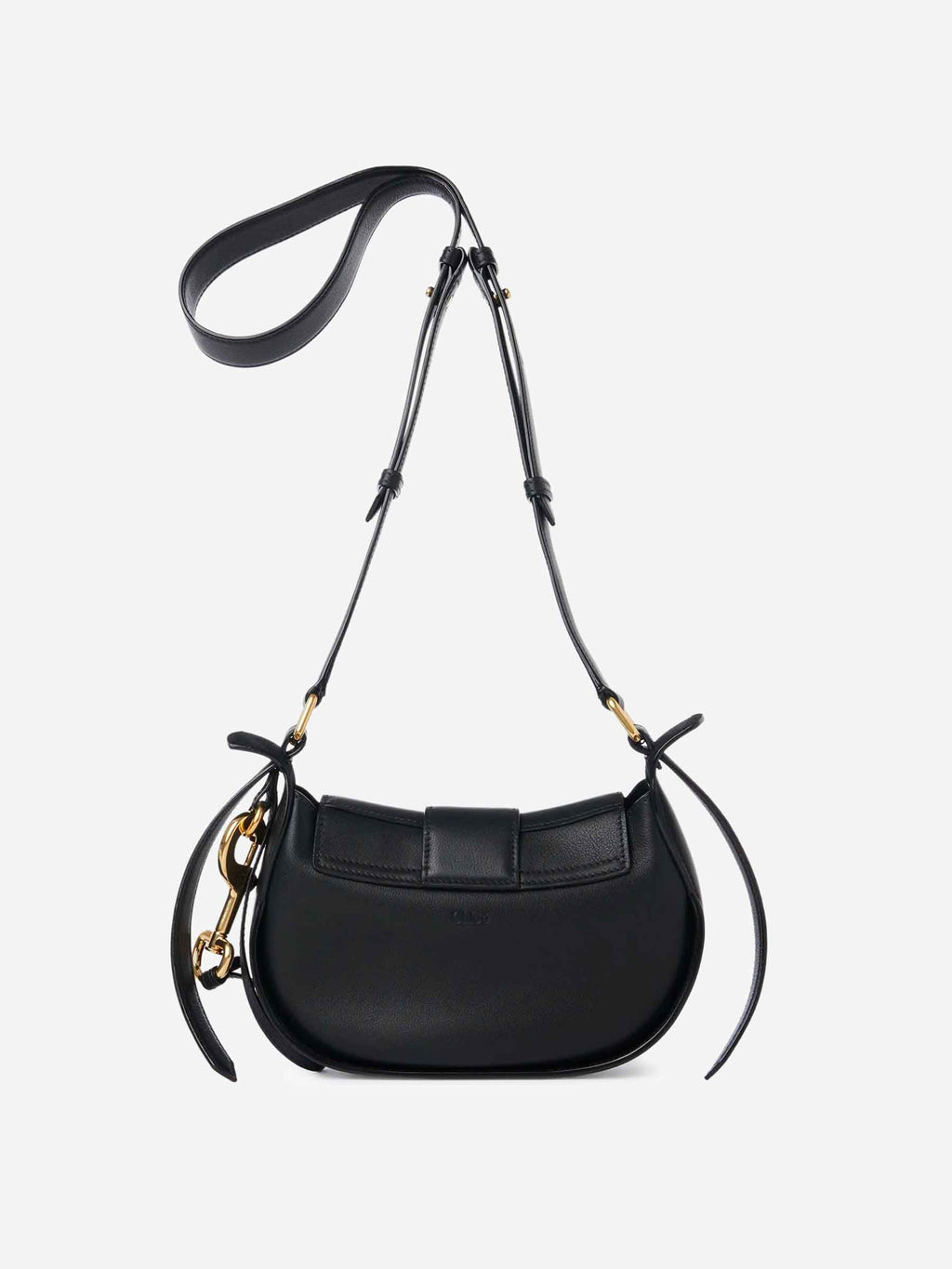 Ride Shoulder Bag Chloe – Гарантія оригінальності – збільшений вид