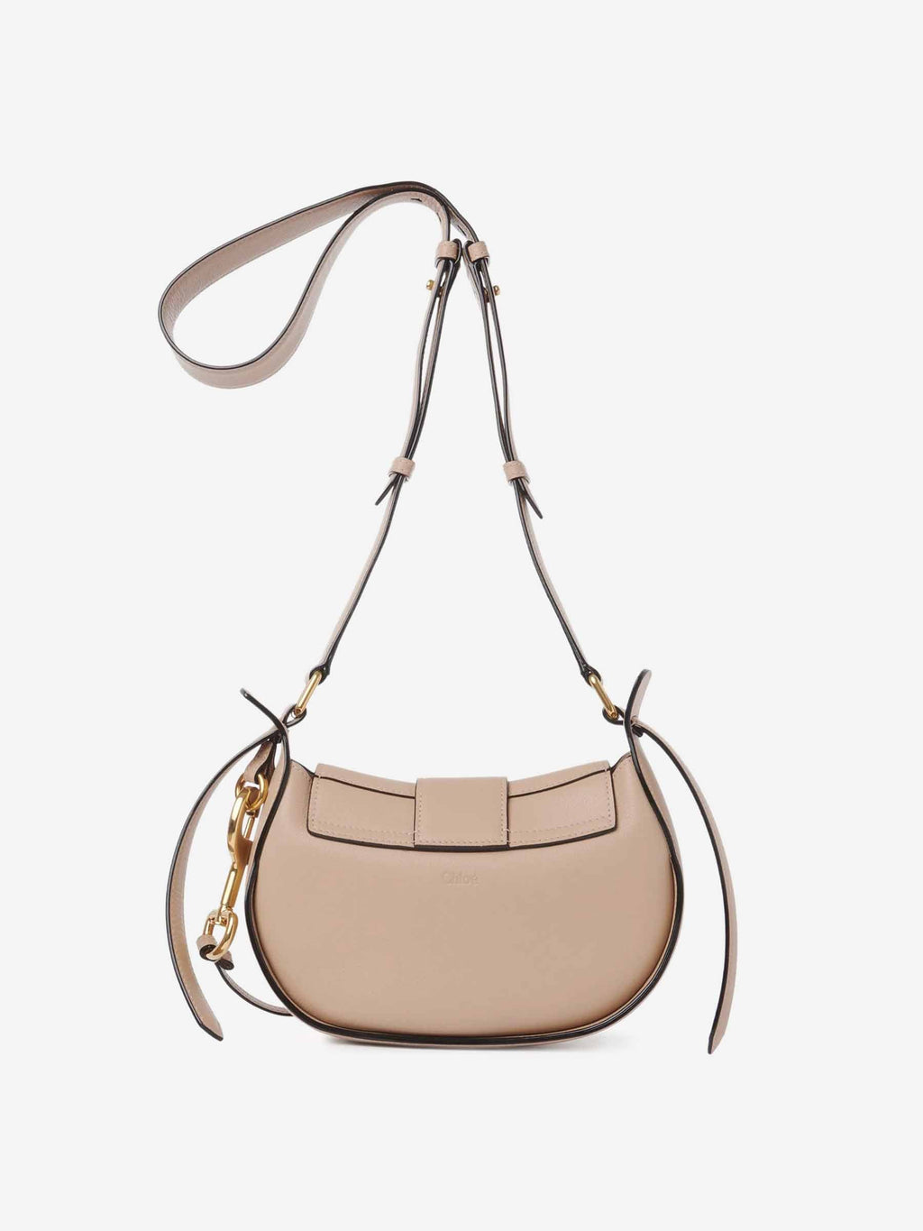 Ride Shoulder Bag Chloe – Гарантія оригінальності – детальний вид