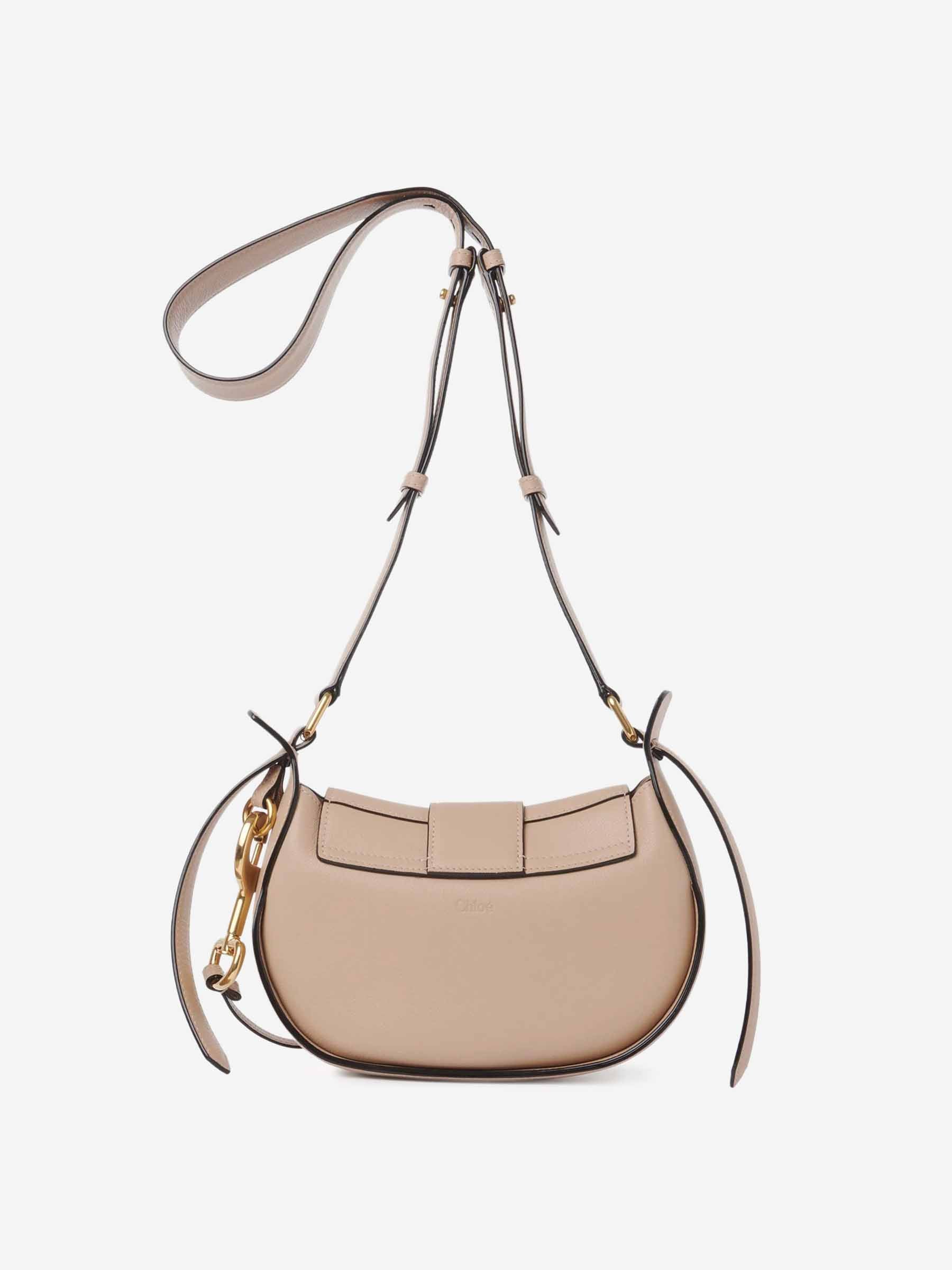 Ride Shoulder Bag Chloe – Гарантія оригінальності – детальний вид