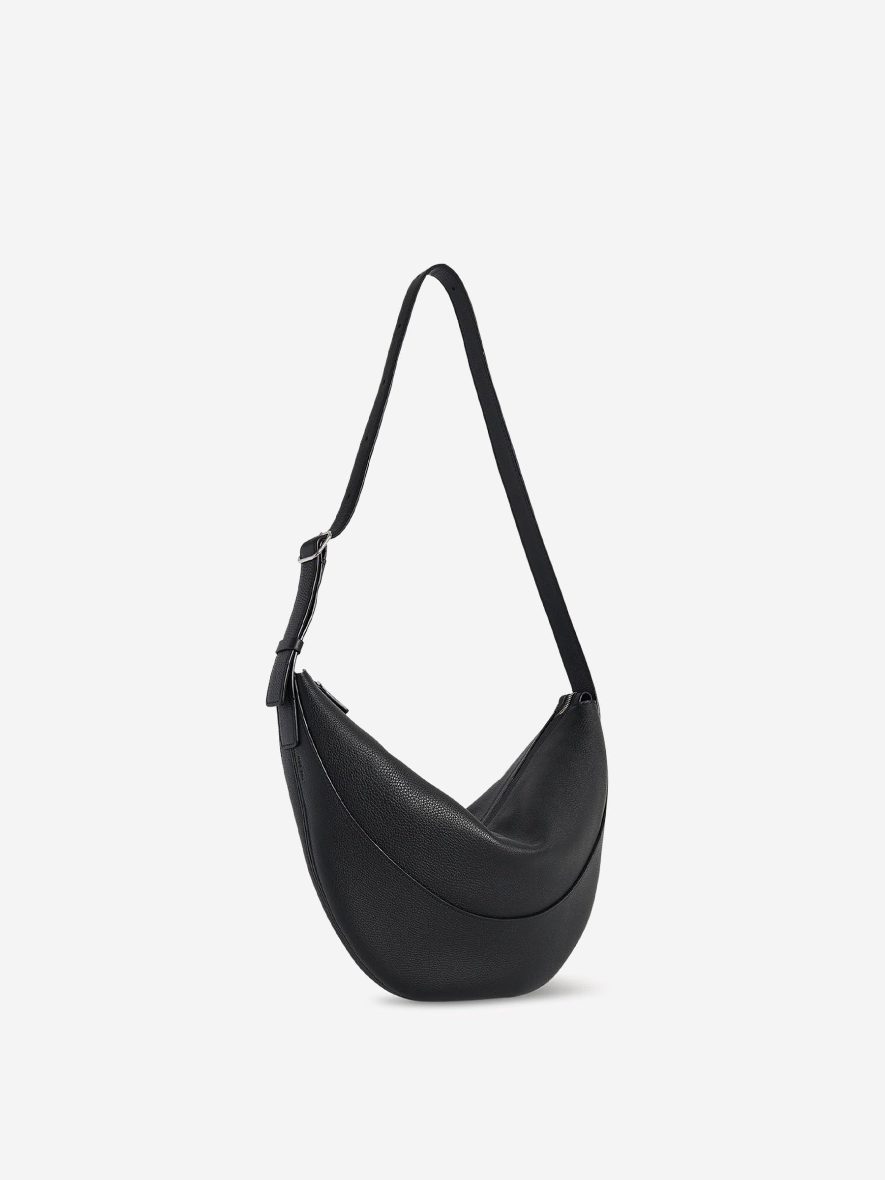 Jouve Crossbody Bag The row – Гарантія оригінальності – вид ззаду