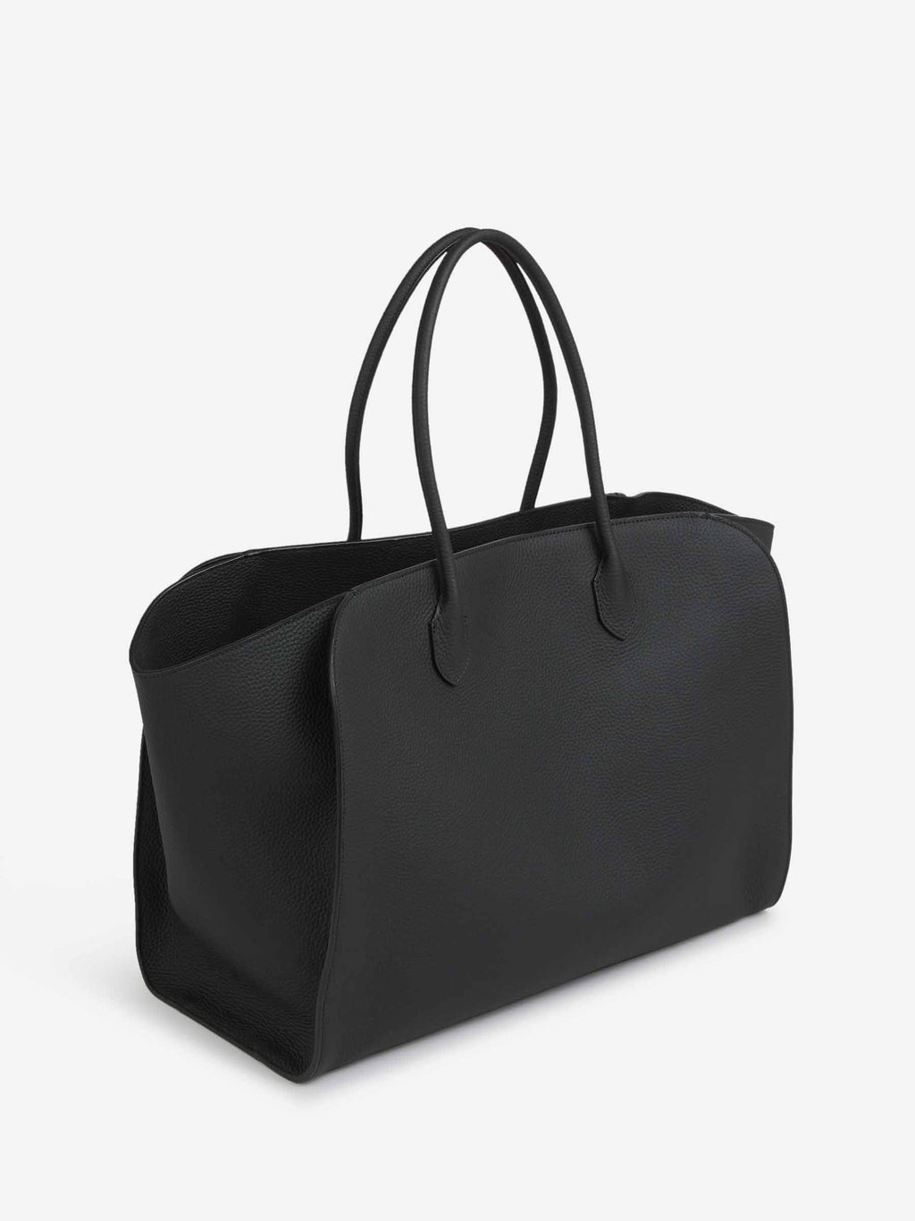 Marlo Tote Bag The row – Гарантія оригінальності – вид ззаду