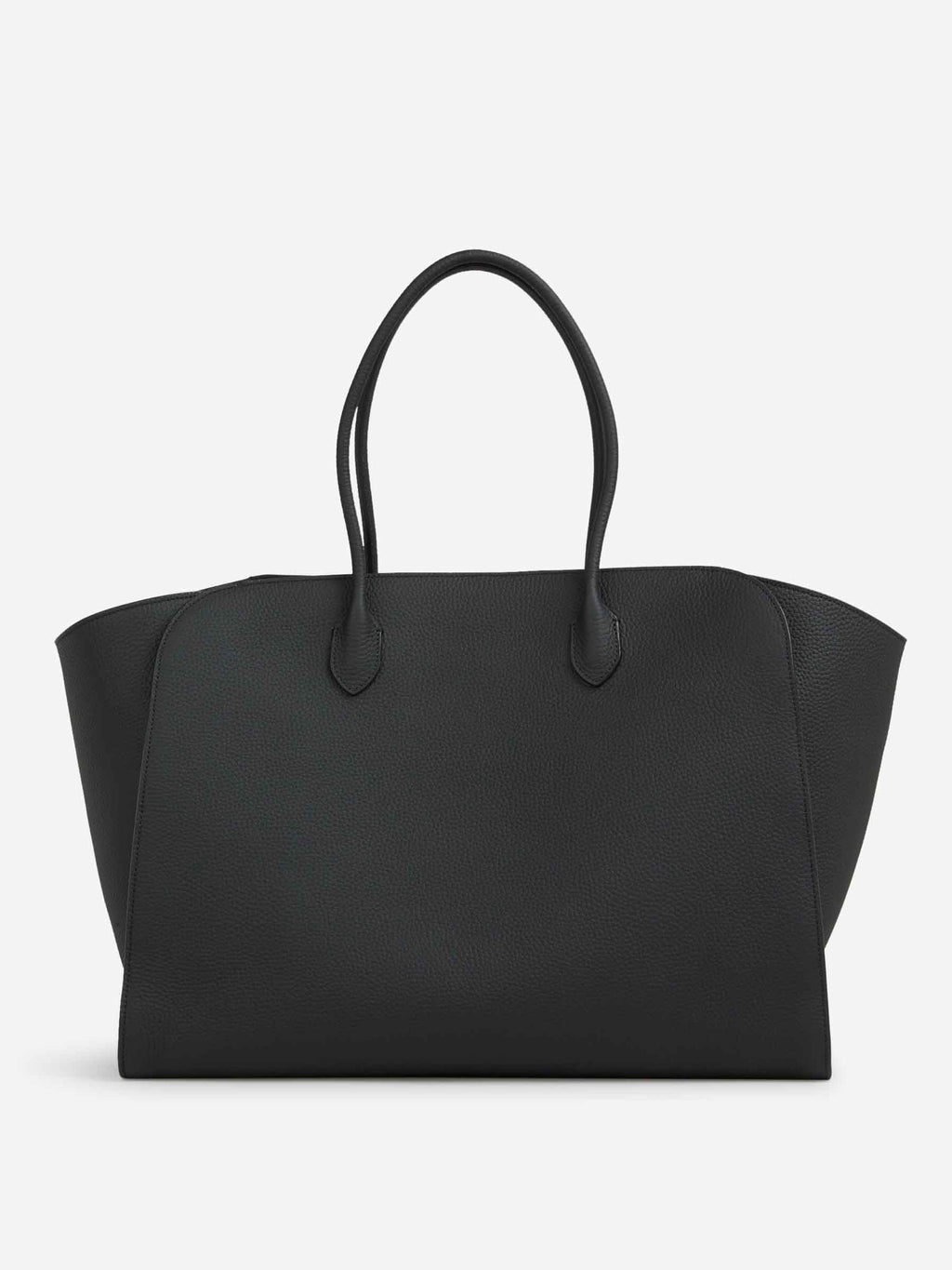 Marlo Tote Bag The row – Гарантія оригінальності – детальний вид