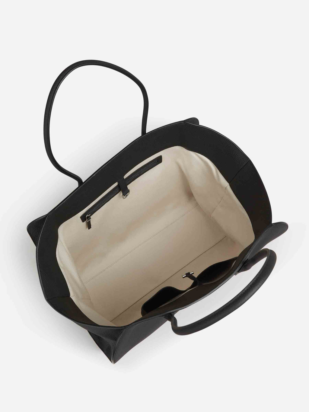 Marlo Tote Bag The row – Гарантія оригінальності – збільшений вид