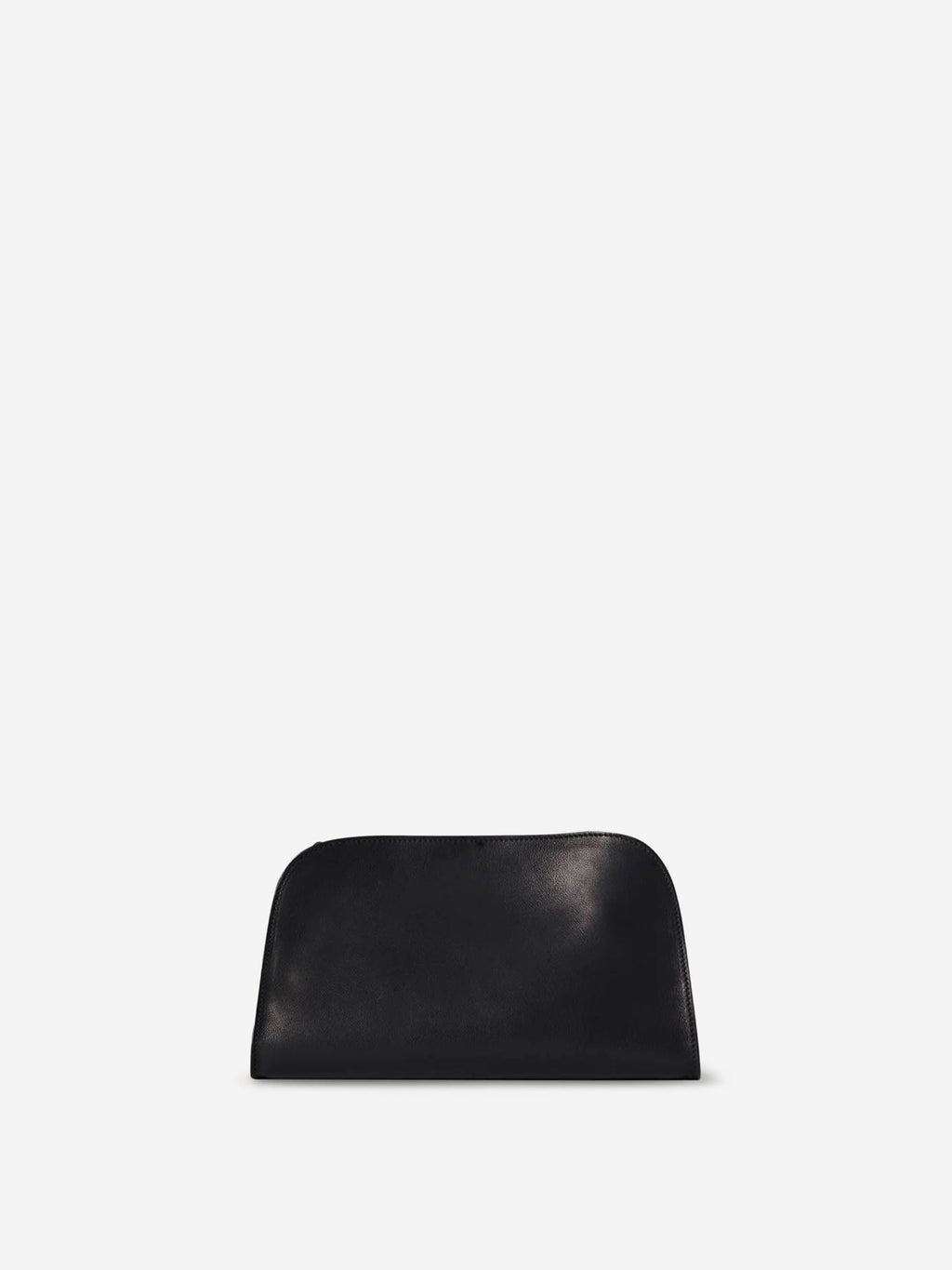 Peggy Clutch Bag The row оригінал – Купити в Україні – боковий вид