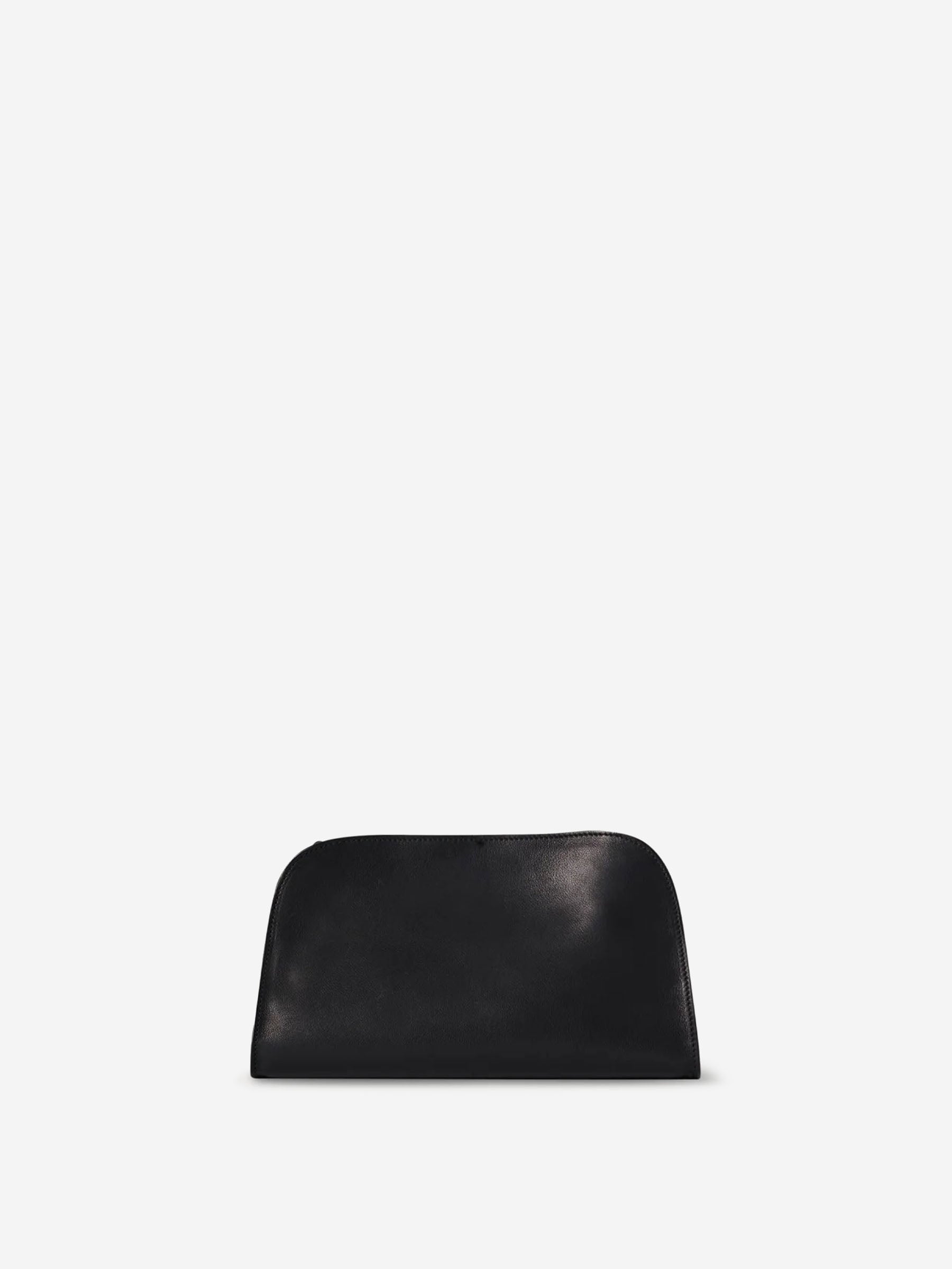 Peggy Clutch Bag The row оригінал – Купити в Україні – боковий вид