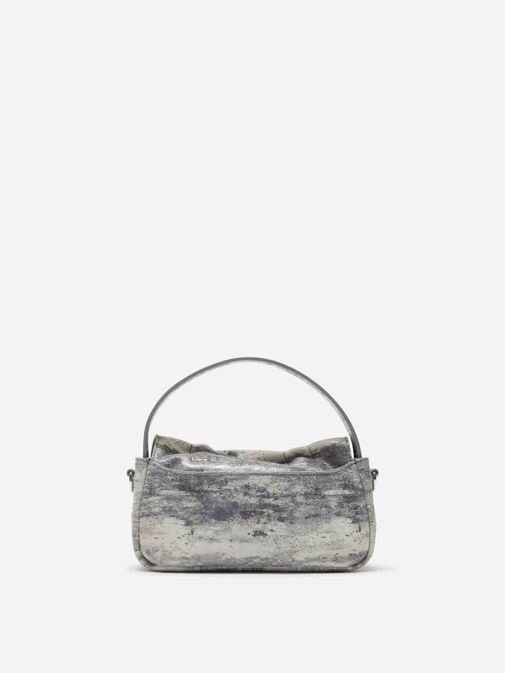 Оригінальна Multi-Pocket Shoulder Bag Acne studios – детальний вид