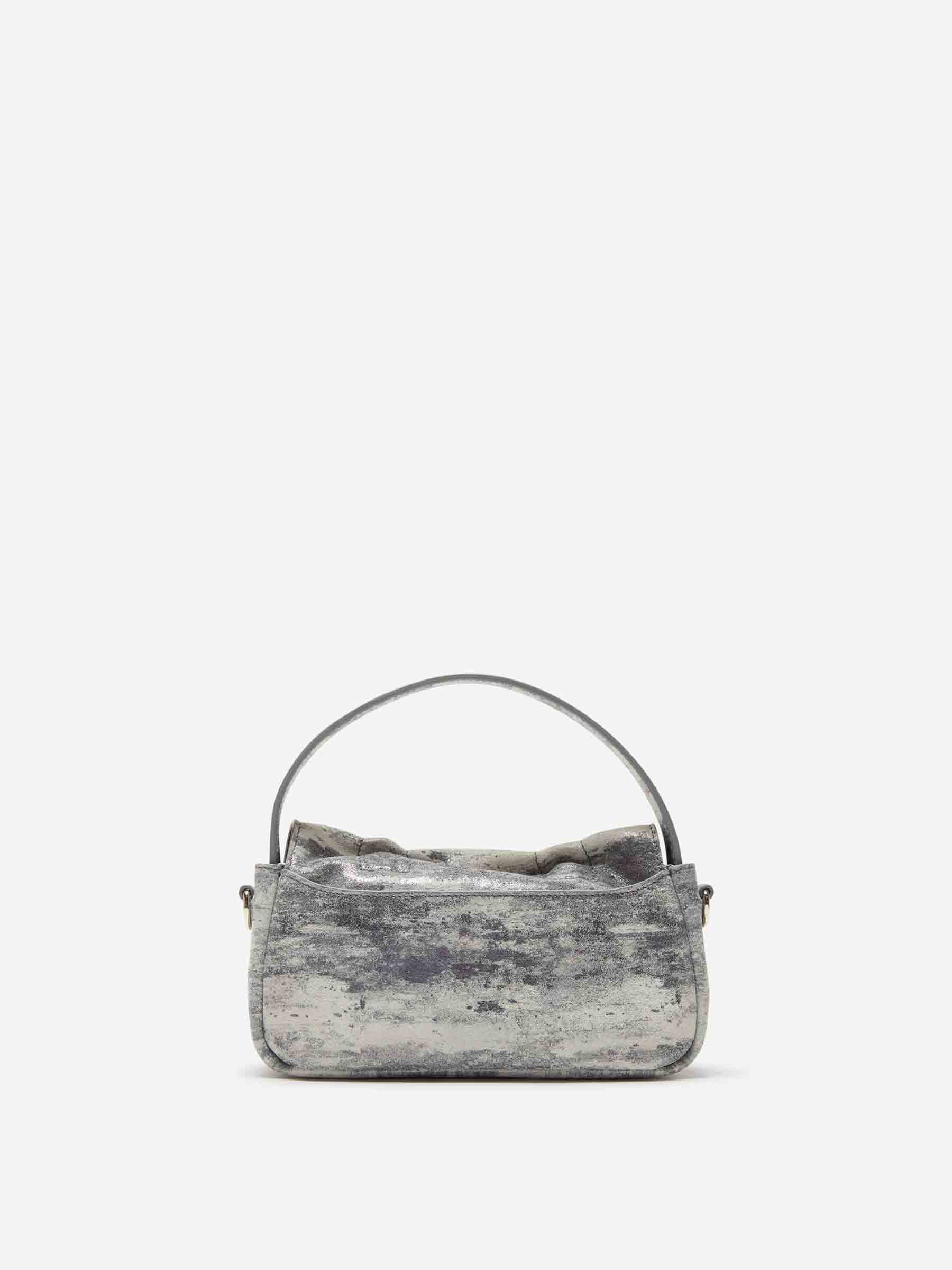 Оригінальна Multi-Pocket Shoulder Bag Acne studios – детальний вид